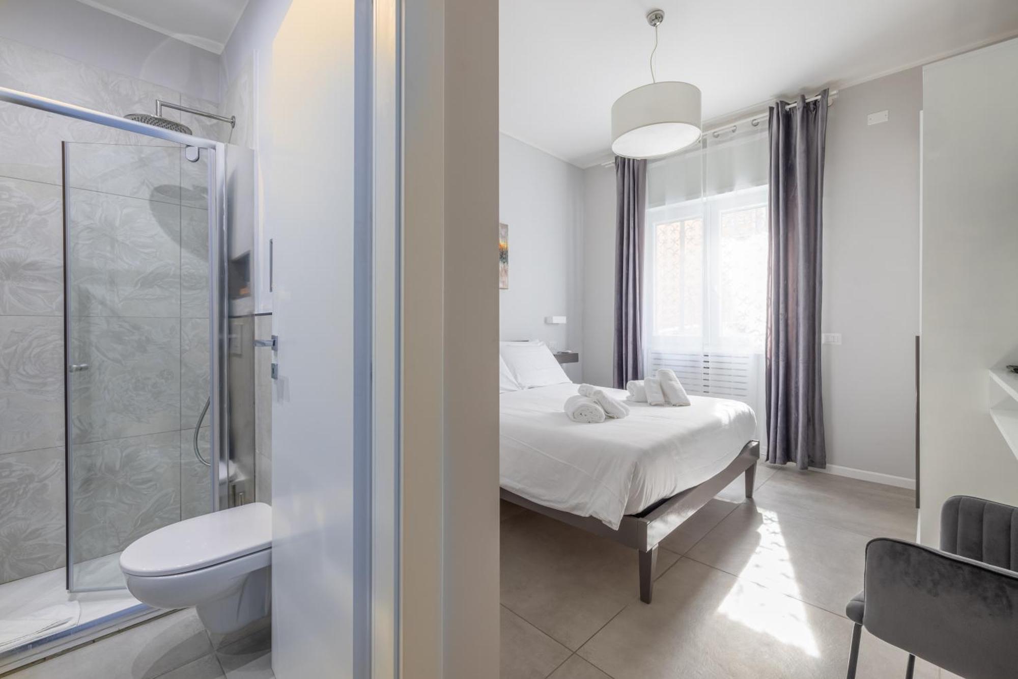 Guest house Belli Vatican