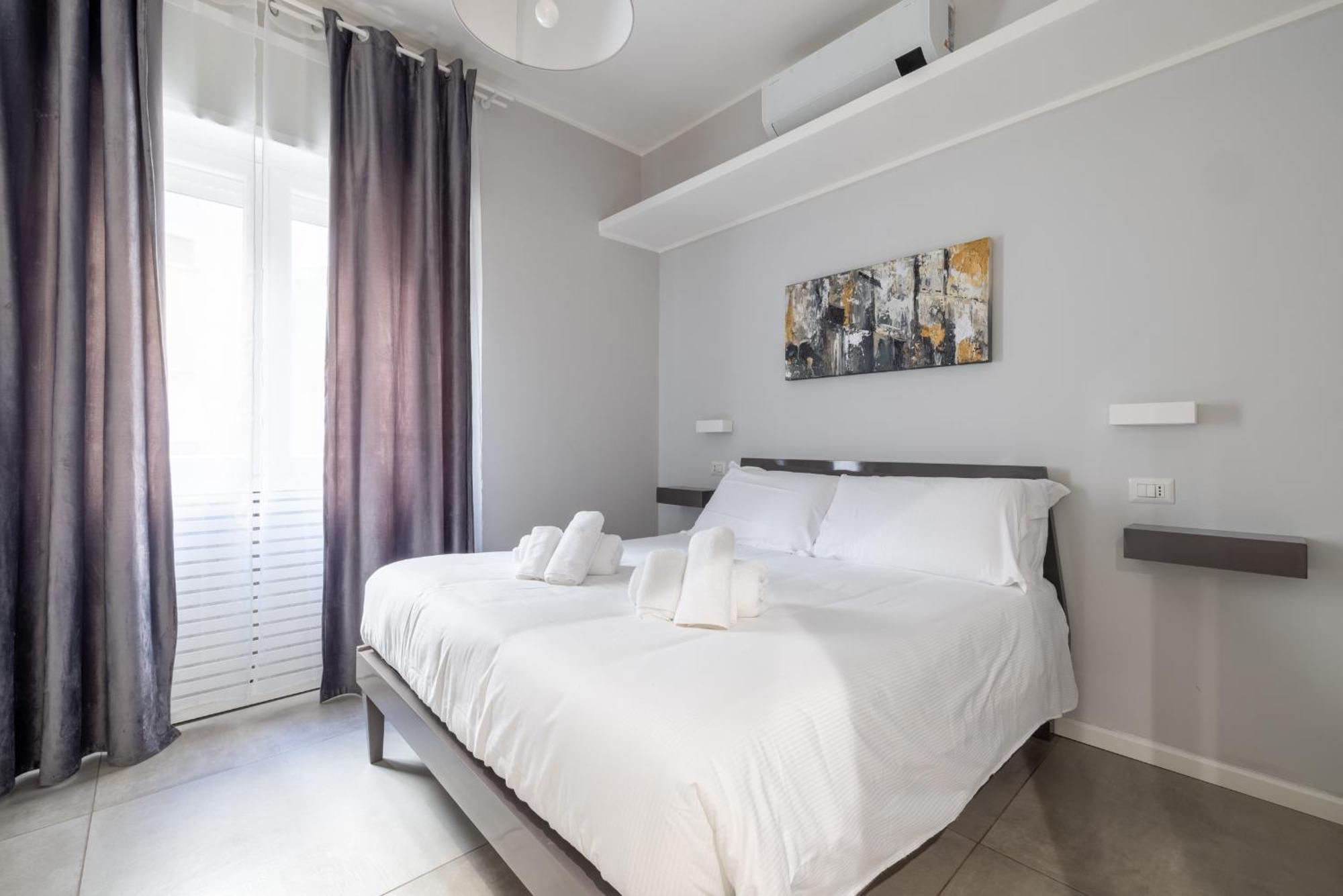 Belli Vatican Guest house Rome