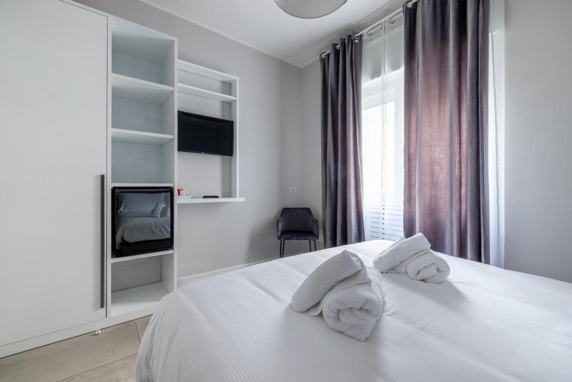 Belli Vatican Guest house