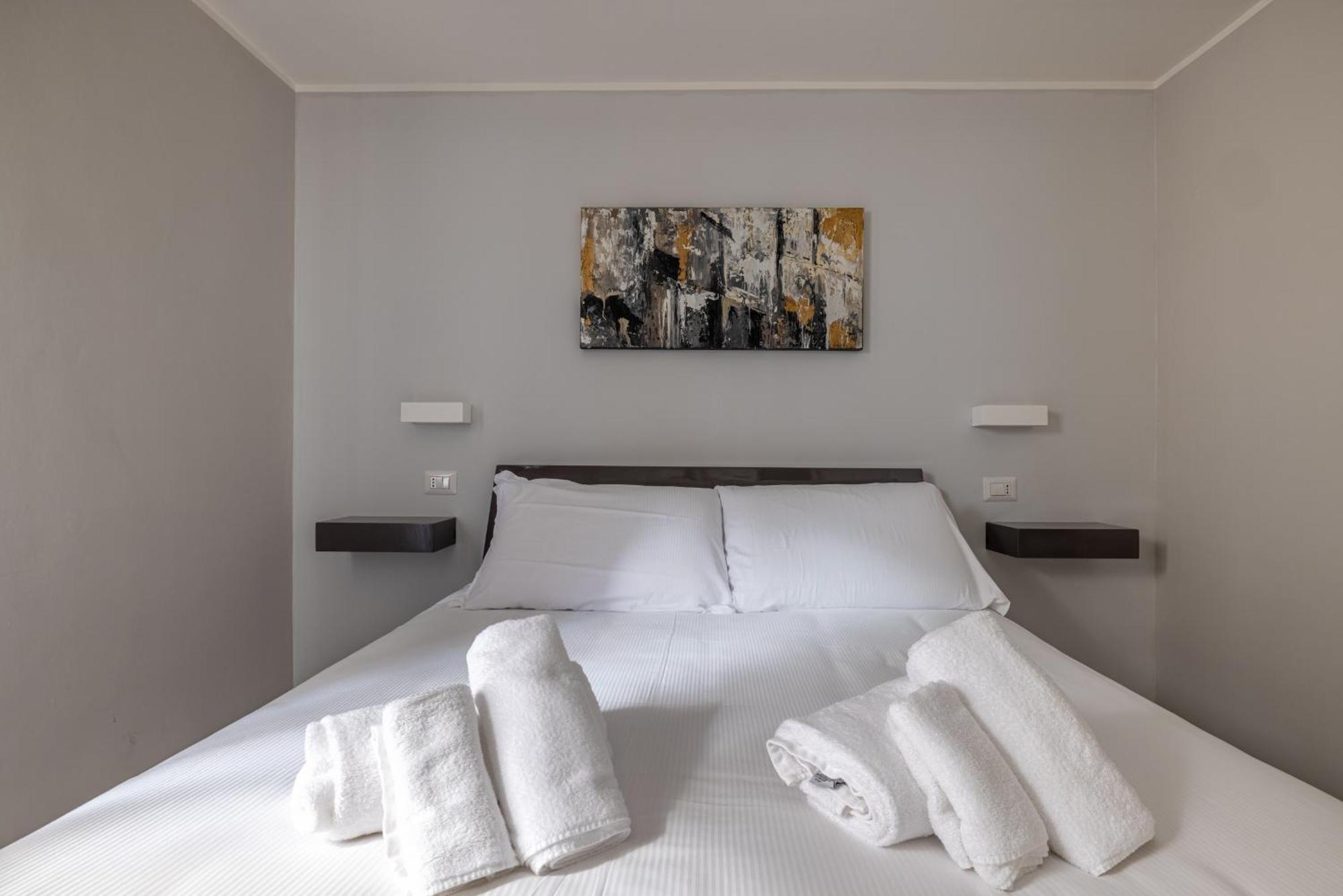 Guest house Belli Vatican *