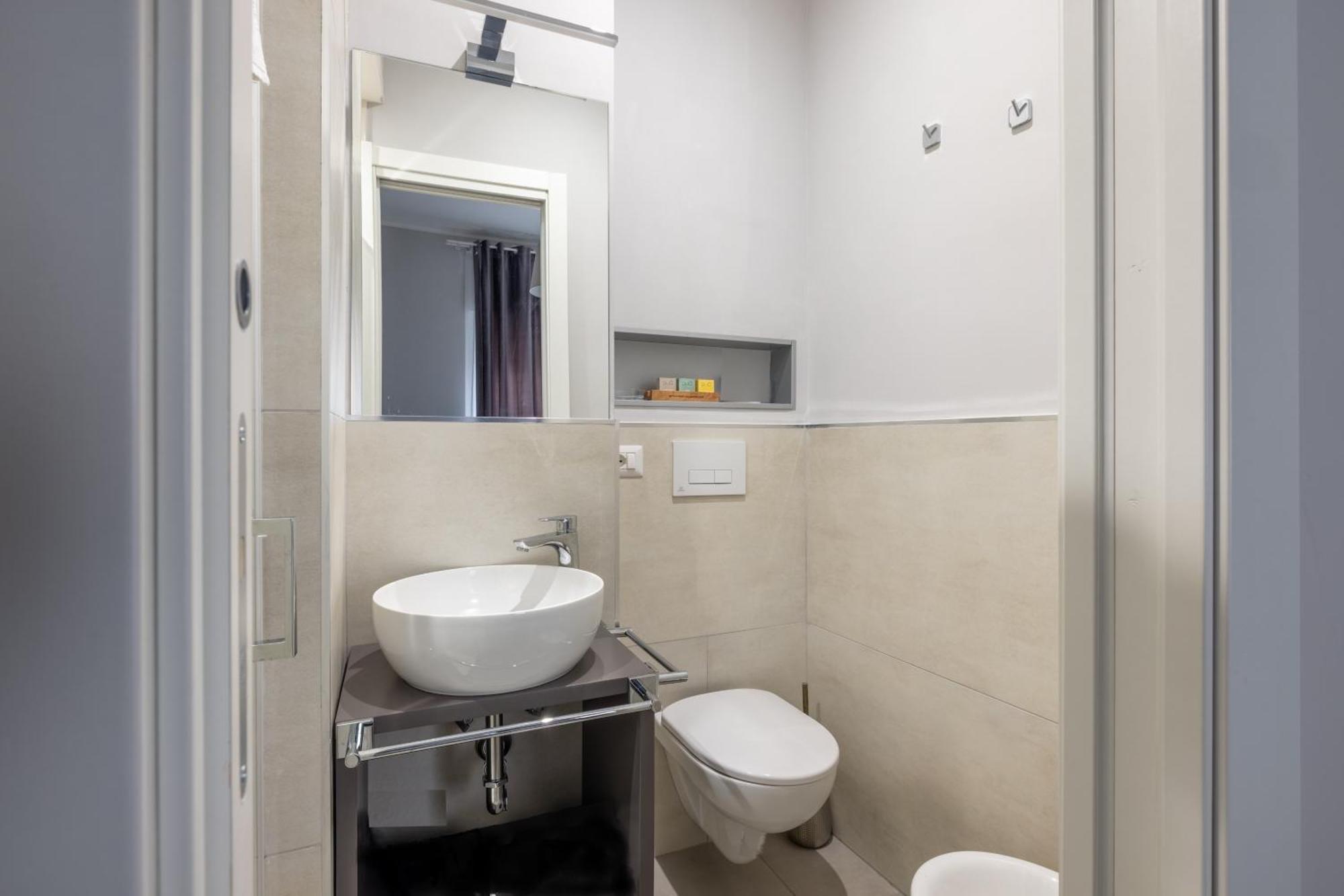 Guest house Belli Vatican Rome