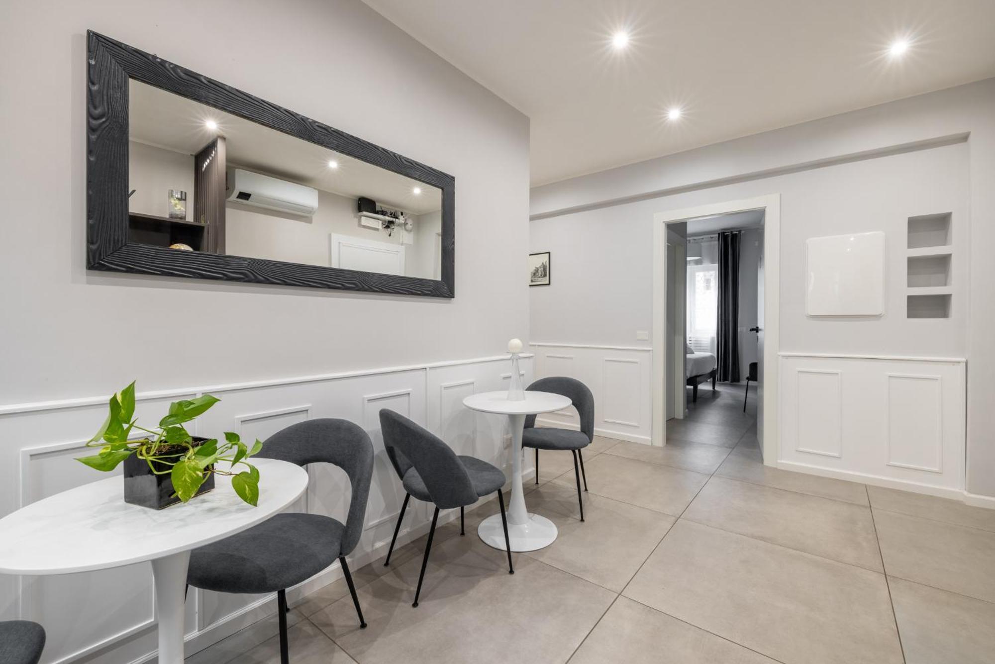 Guest house Belli Vatican Rome