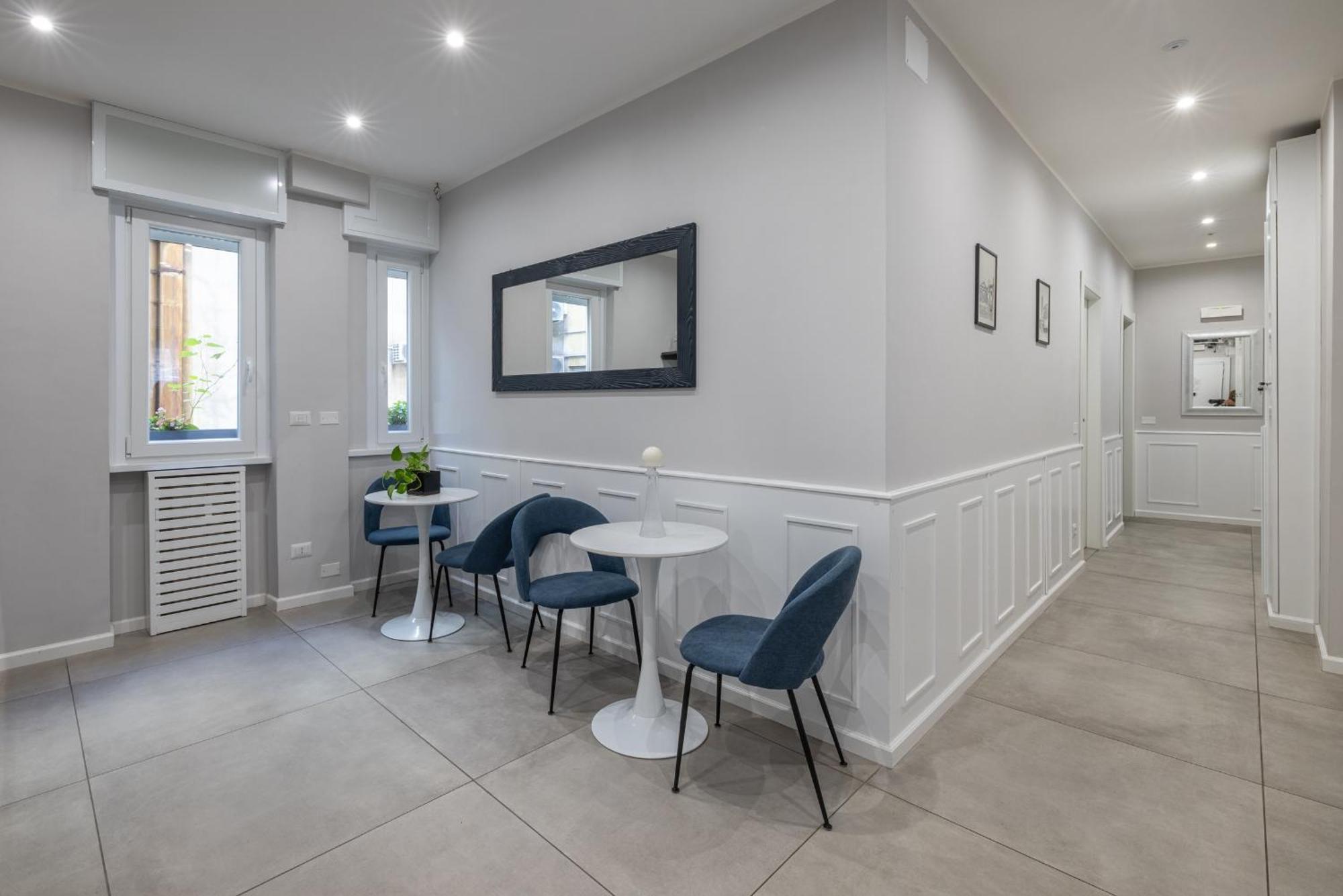 Guest house Belli Vatican Rome