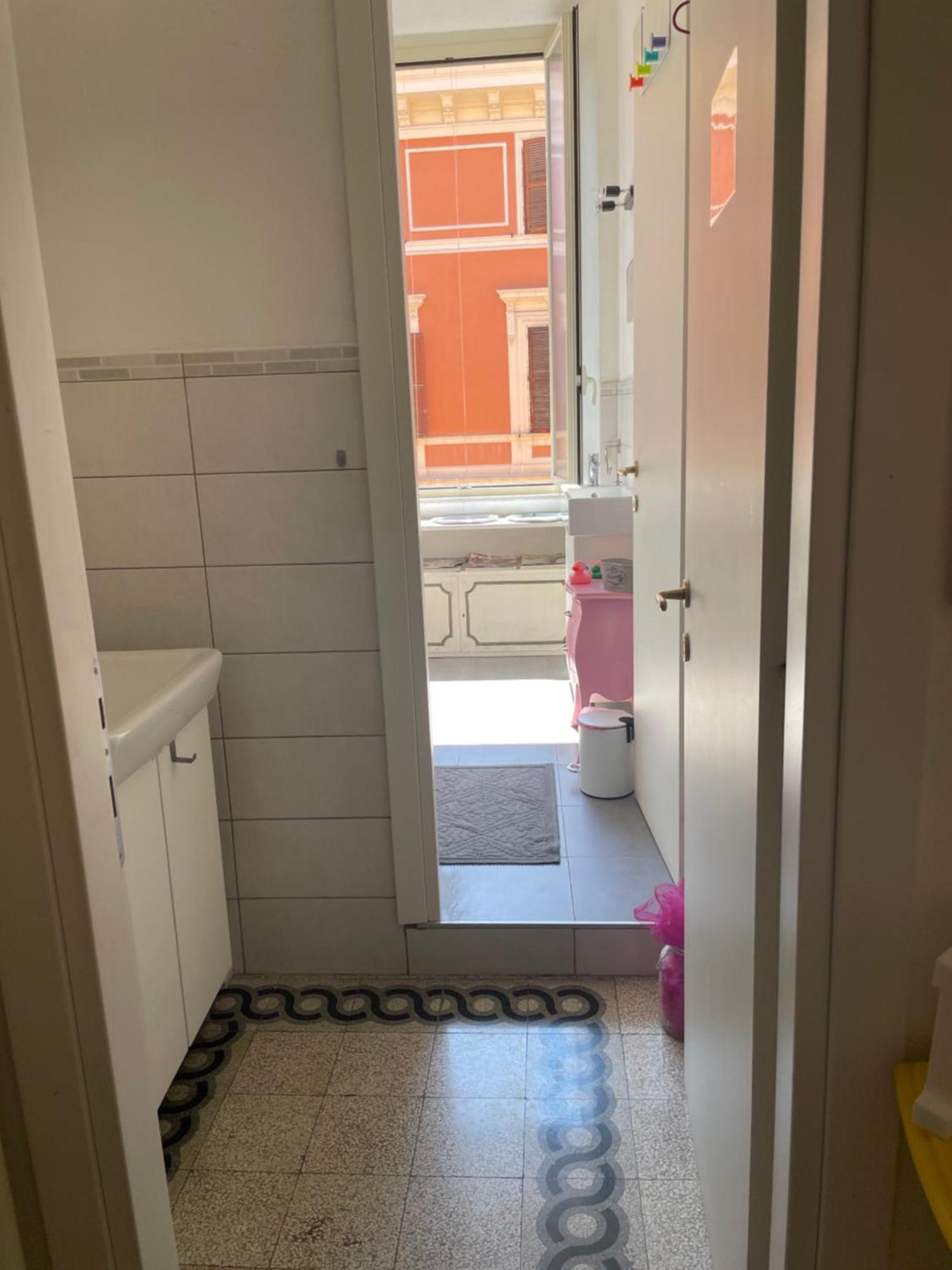 Sweet Vatican Guest house *
