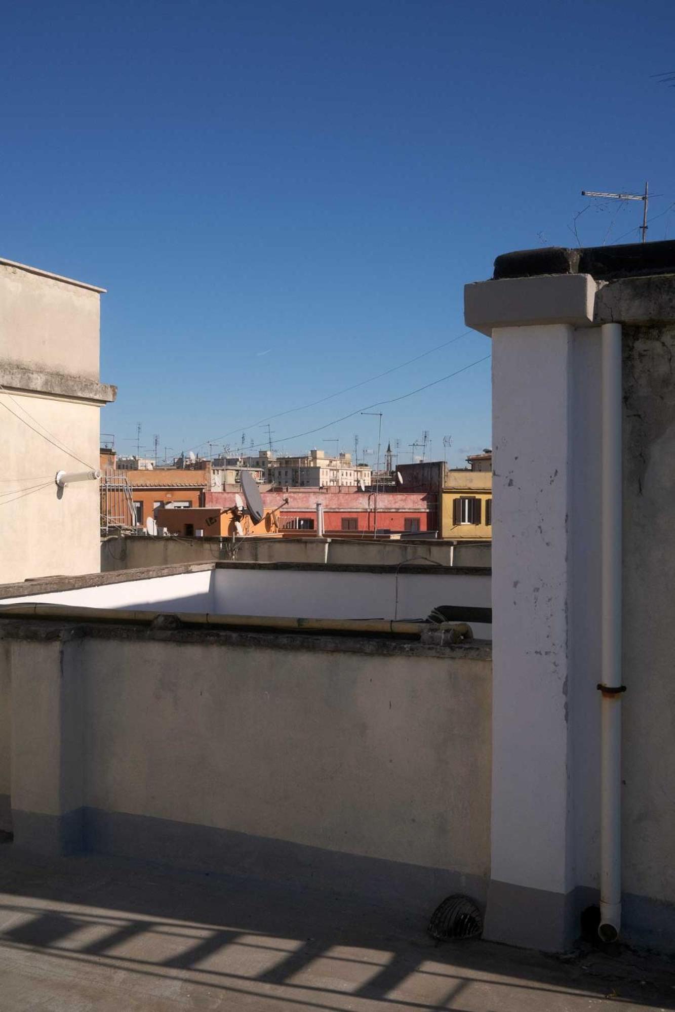 Piramide 2 Bedrooms & 2 Bathrooms * Rome