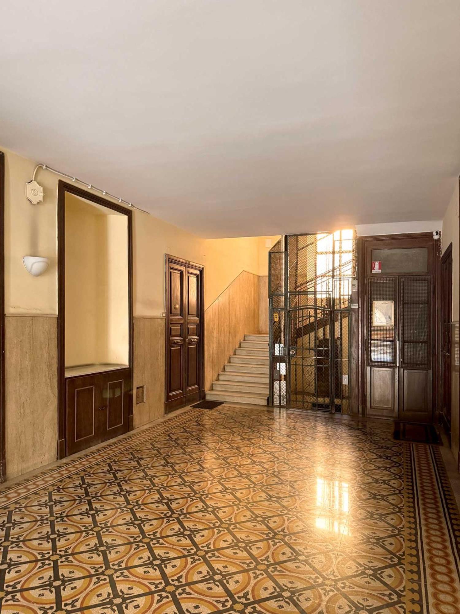 Apartment Piramide 2 Bedrooms & 2 Bathrooms