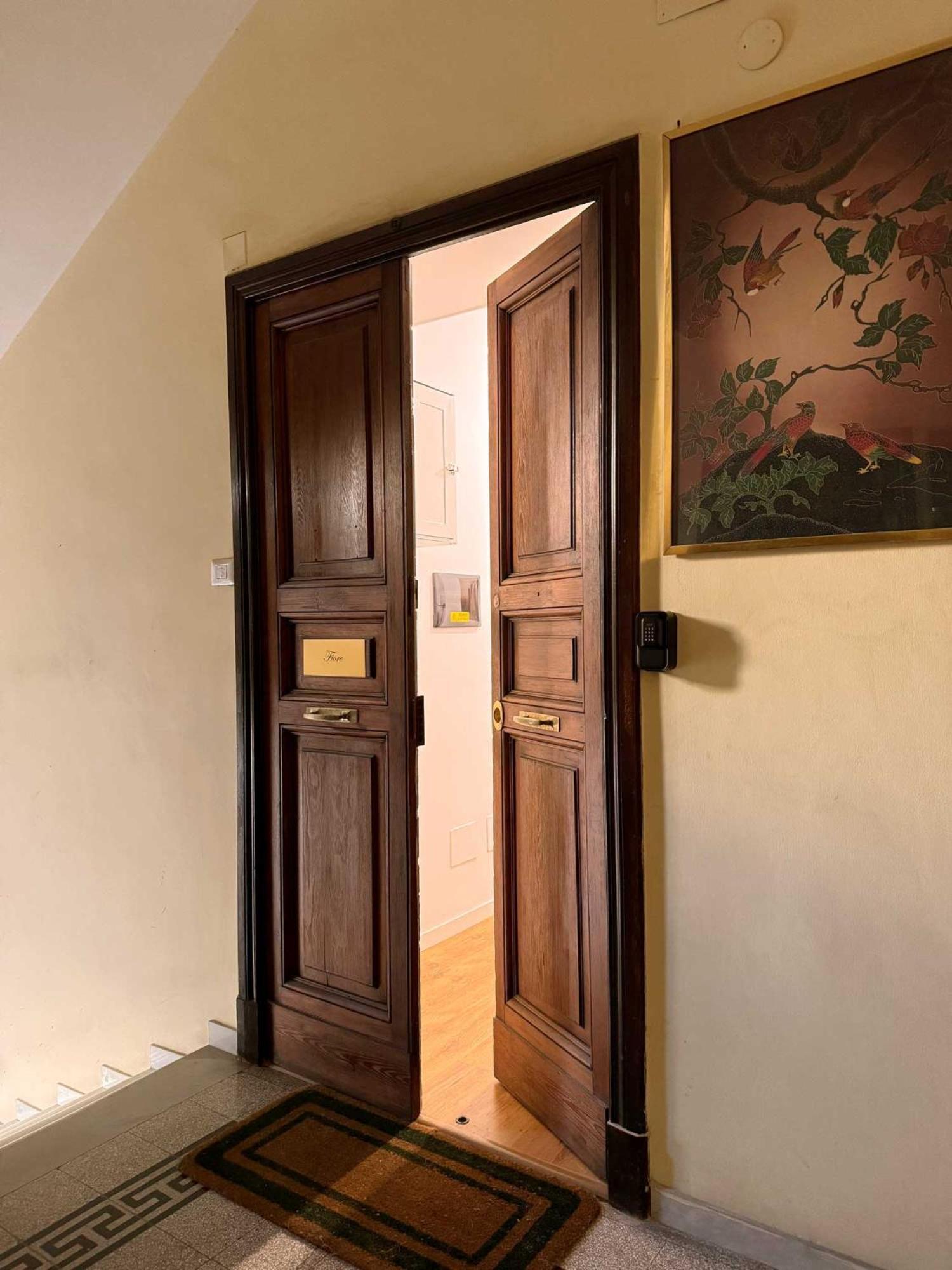 Piramide 2 Bedrooms & 2 Bathrooms Apartment