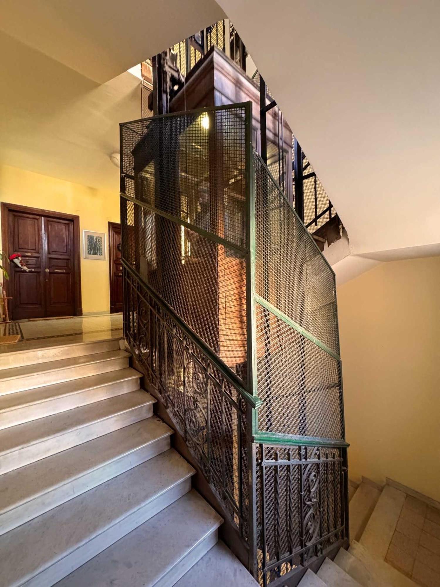 Apartment Piramide 2 Bedrooms & 2 Bathrooms