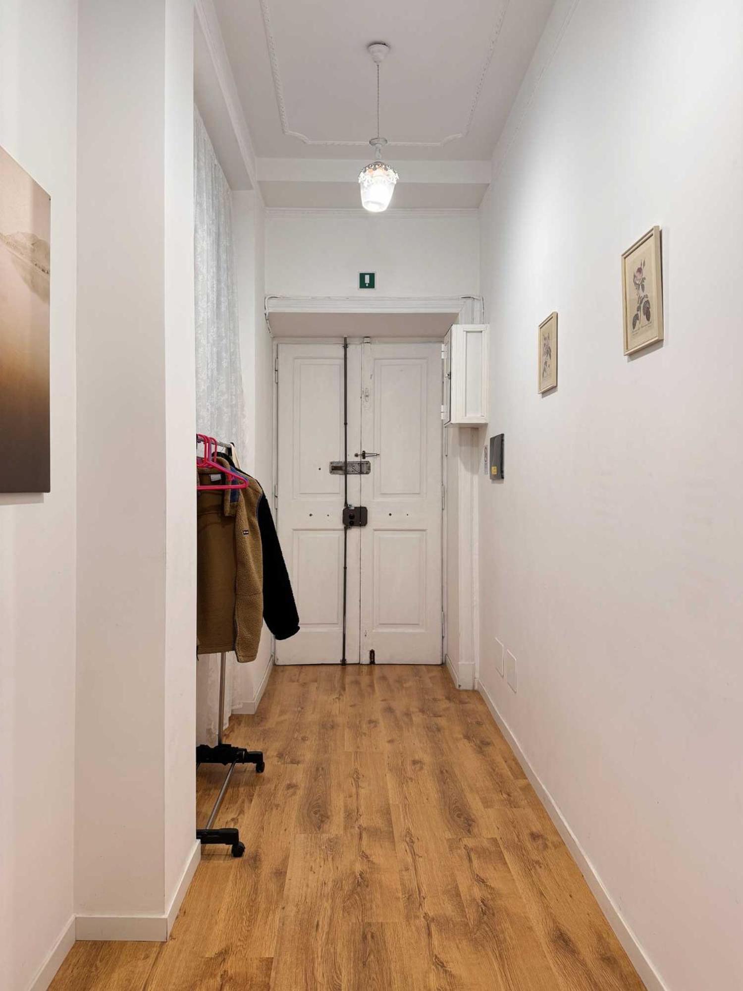 Apartment Piramide 2 Bedrooms & 2 Bathrooms