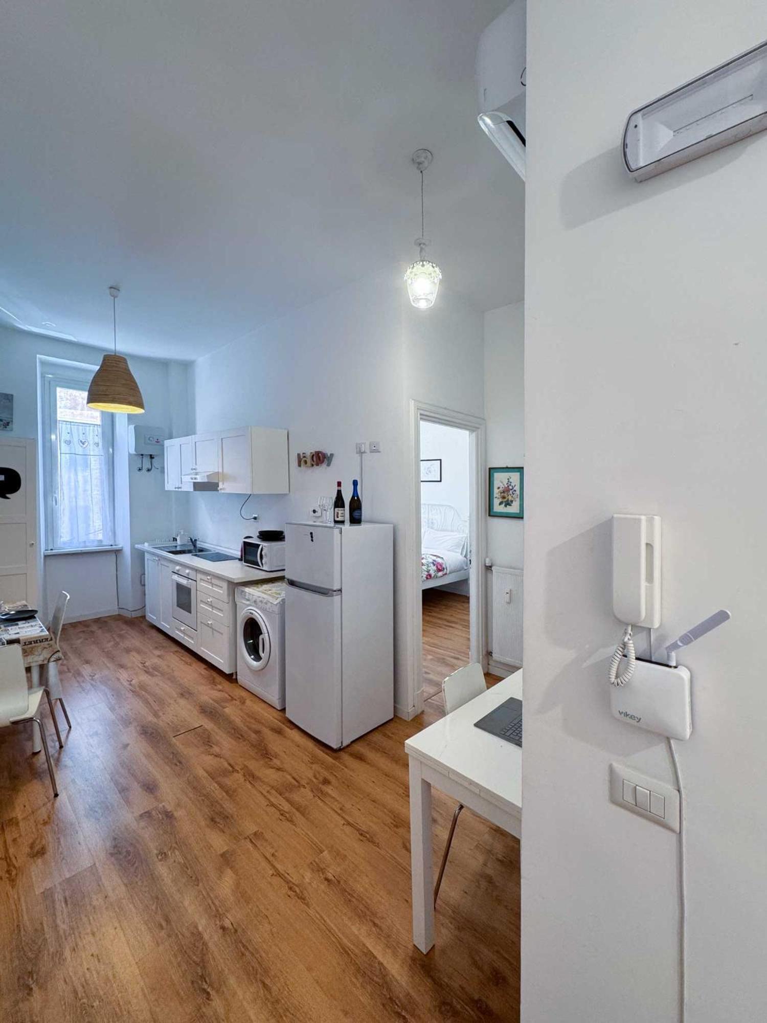 Piramide 2 Bedrooms & 2 Bathrooms