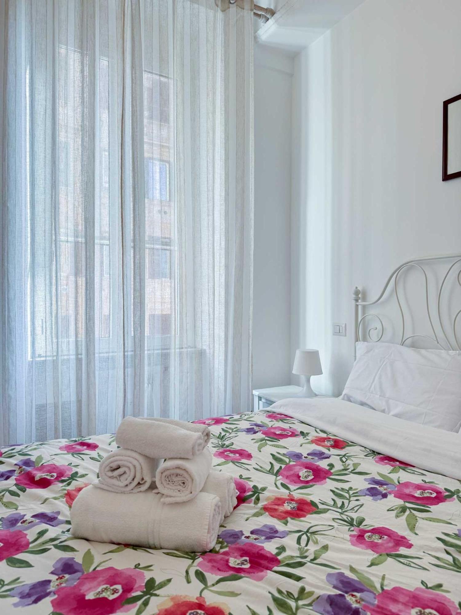 Piramide 2 Bedrooms & 2 Bathrooms Apartment