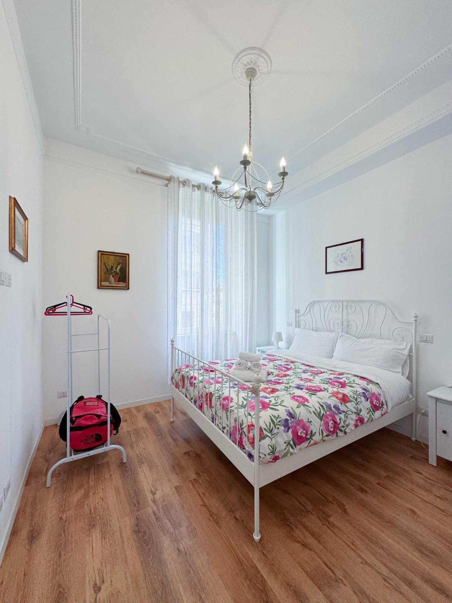 Piramide 2 Bedrooms & 2 Bathrooms Apartment *
