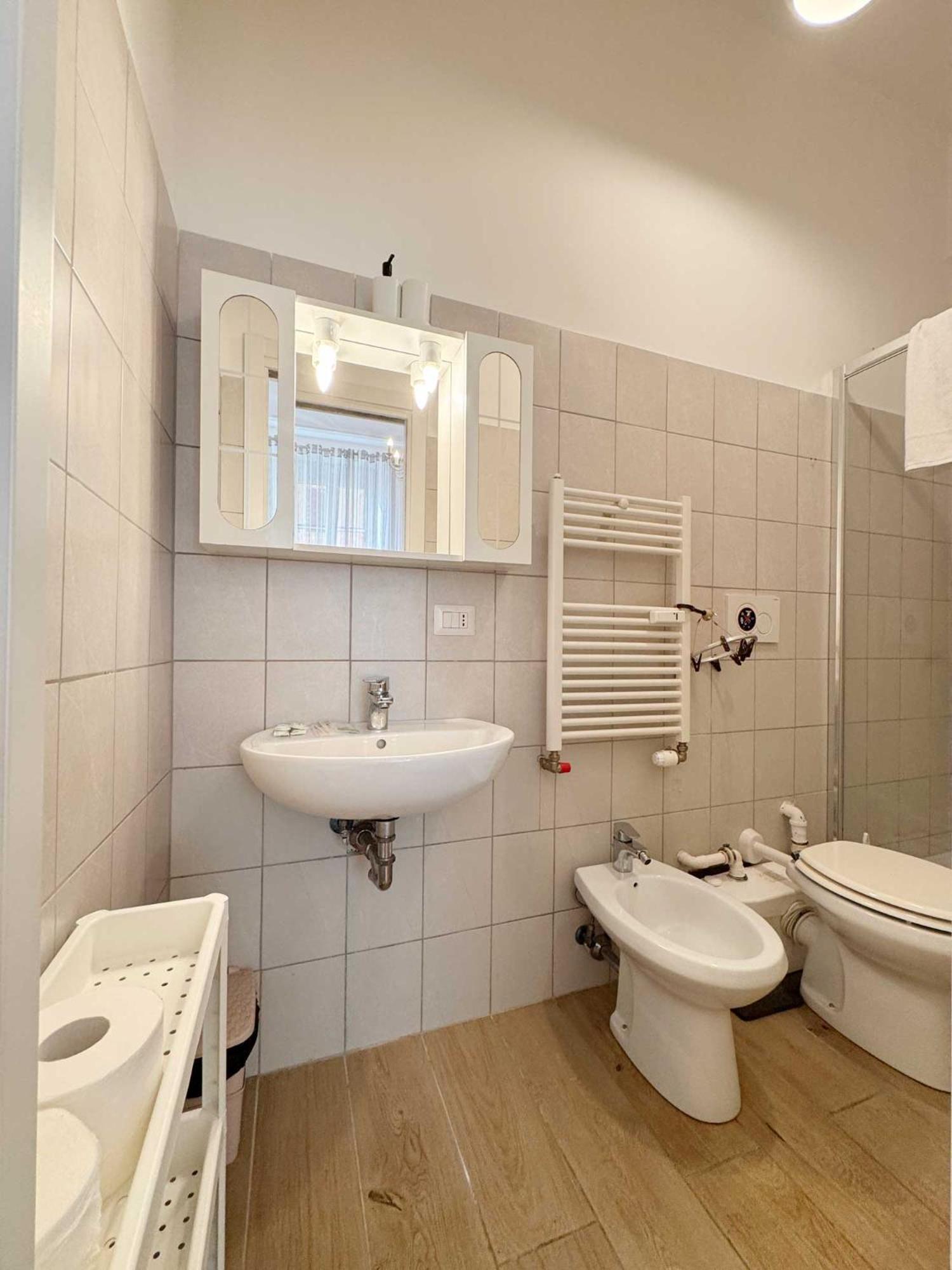 Piramide 2 Bedrooms & 2 Bathrooms Apartment *