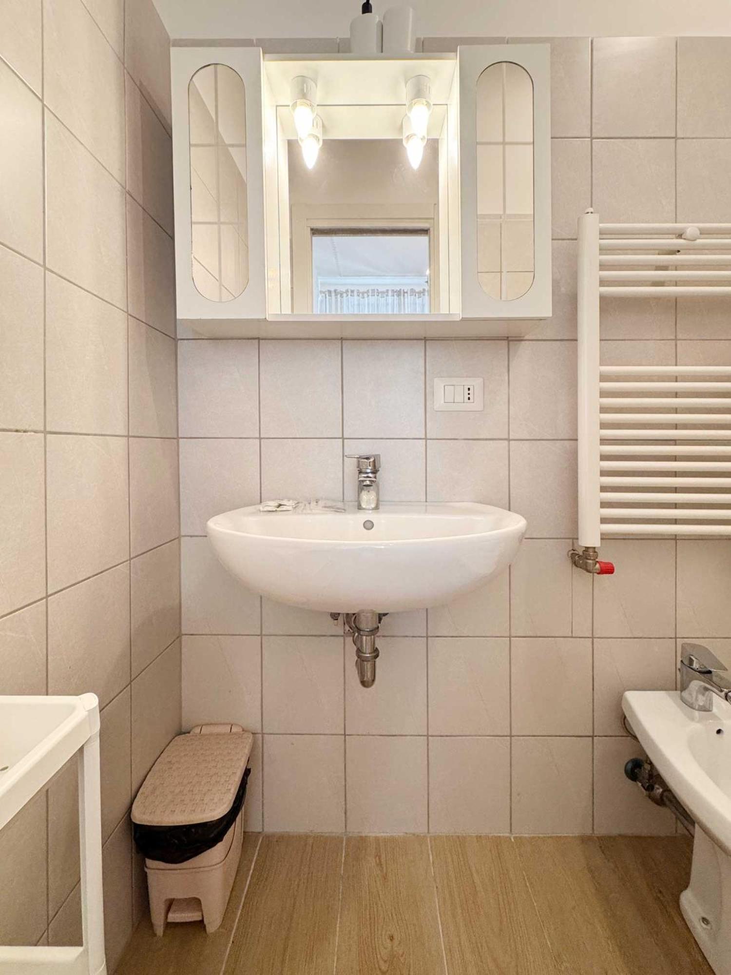 Piramide 2 Bedrooms & 2 Bathrooms
