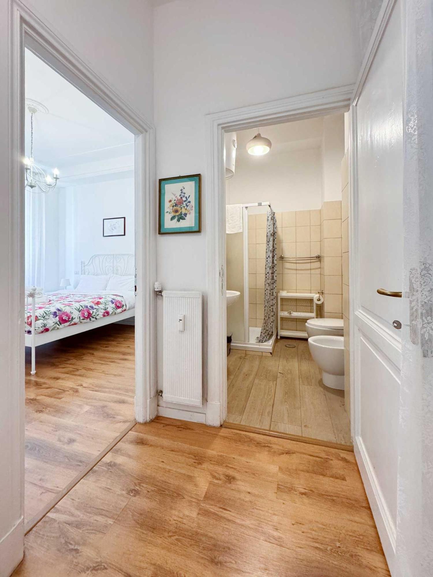 Piramide 2 Bedrooms & 2 Bathrooms