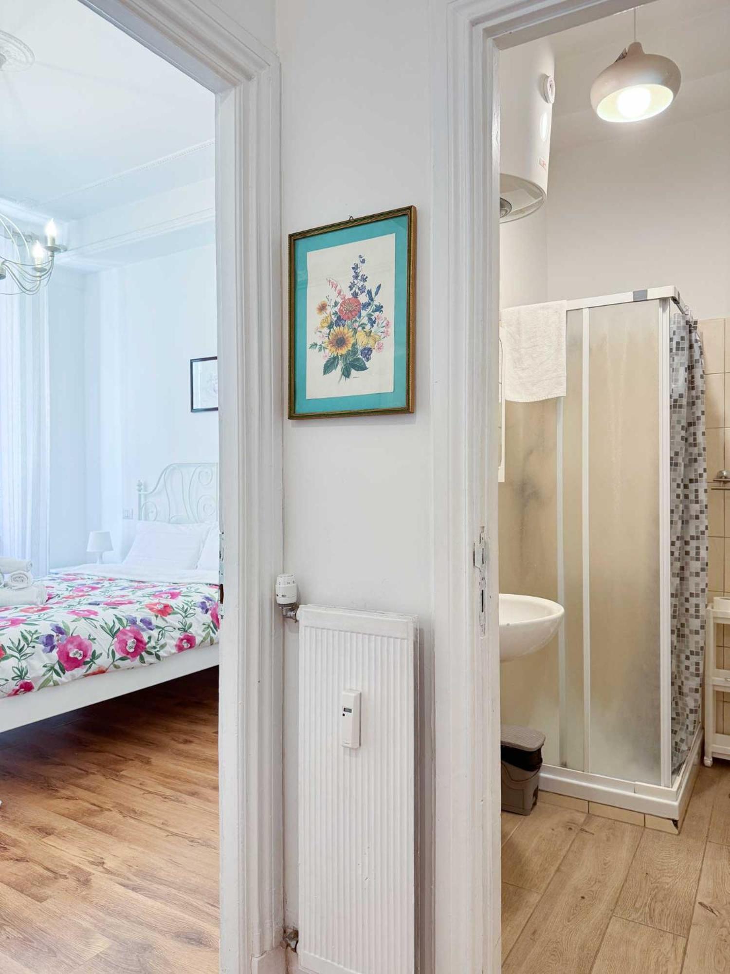 Piramide 2 Bedrooms & 2 Bathrooms *