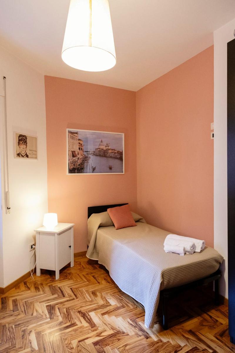 Casa Kalimera Vicino Metro A Turistica Rome