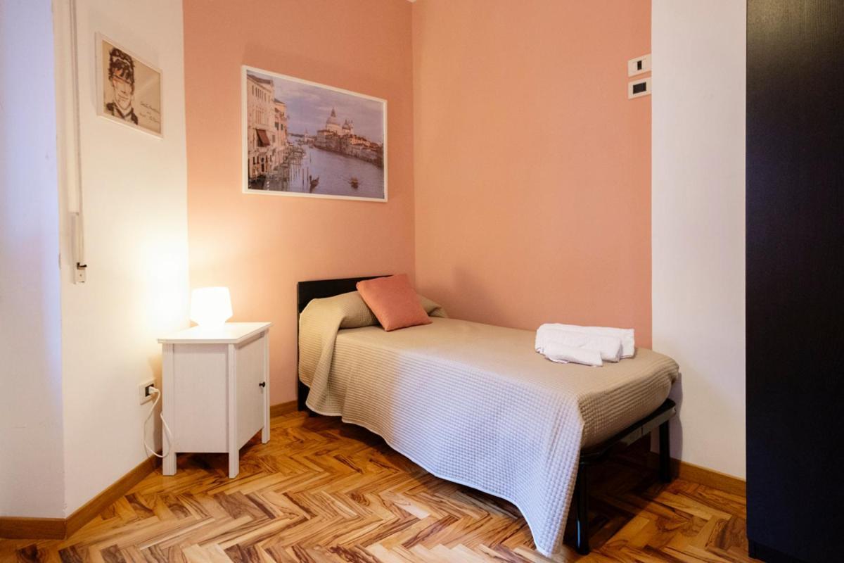 Casa Kalimera Vicino Metro A Turistica * Rome