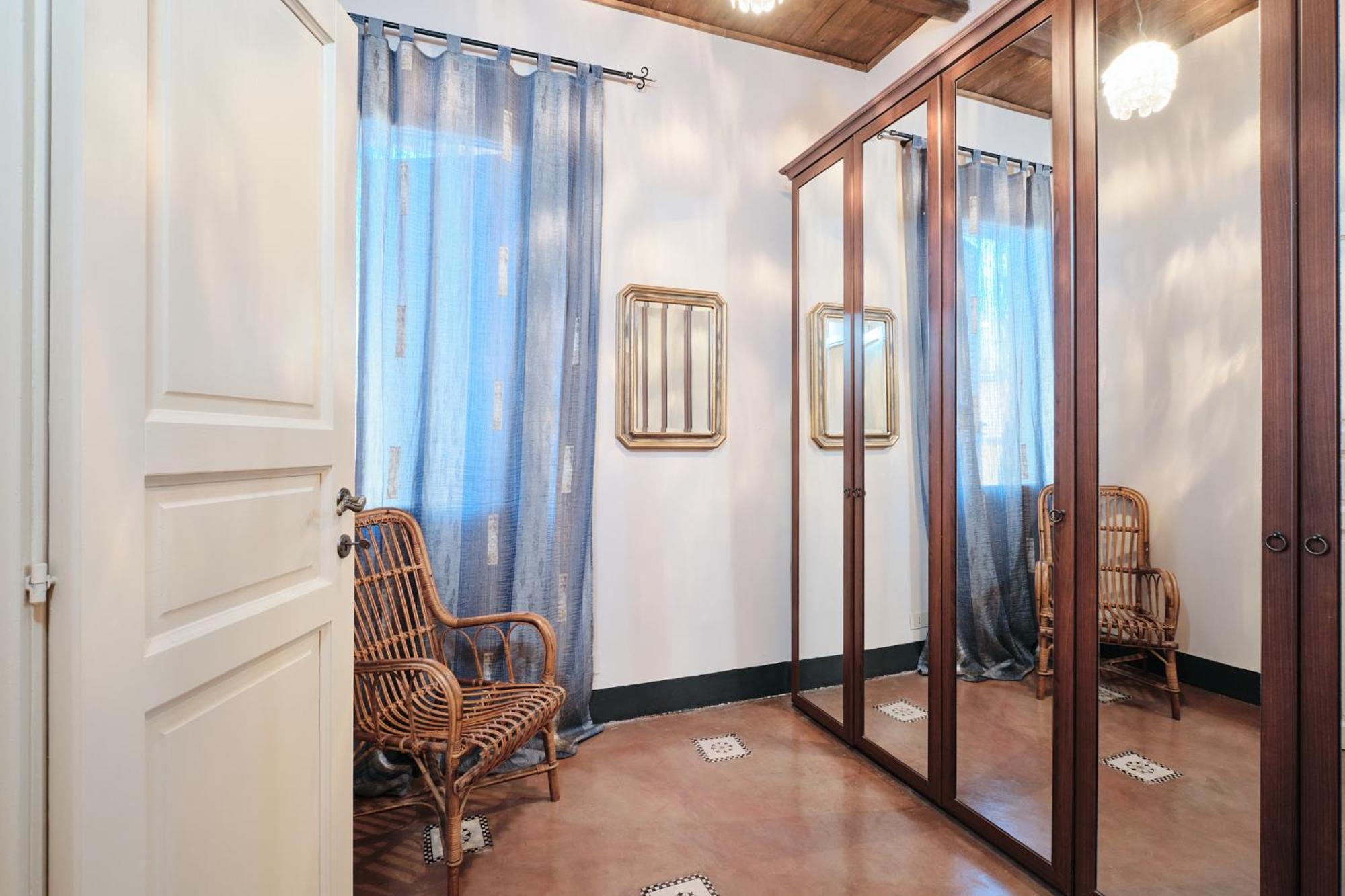 Apartment Penthouse With A View Of - 2 Bedrooms And 2 Bathrooms Rome