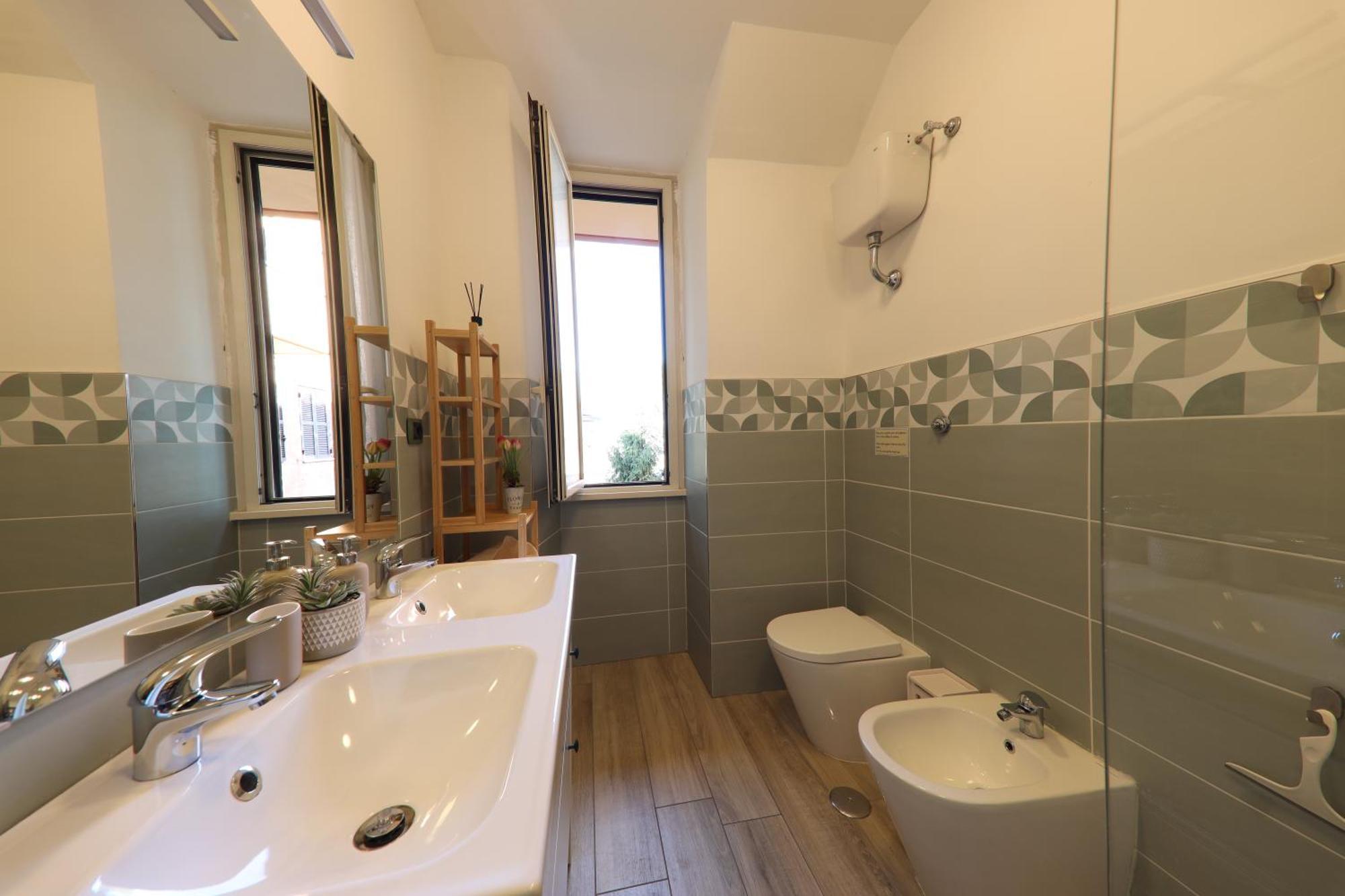 Apartment Giulia's Vatican Saint Peter