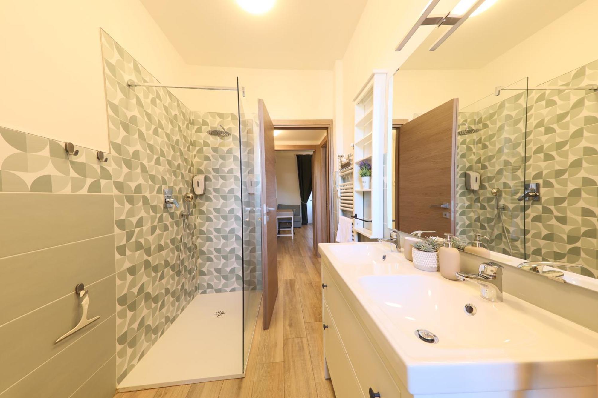 Apartment Giulia's Vatican Saint Peter Rome