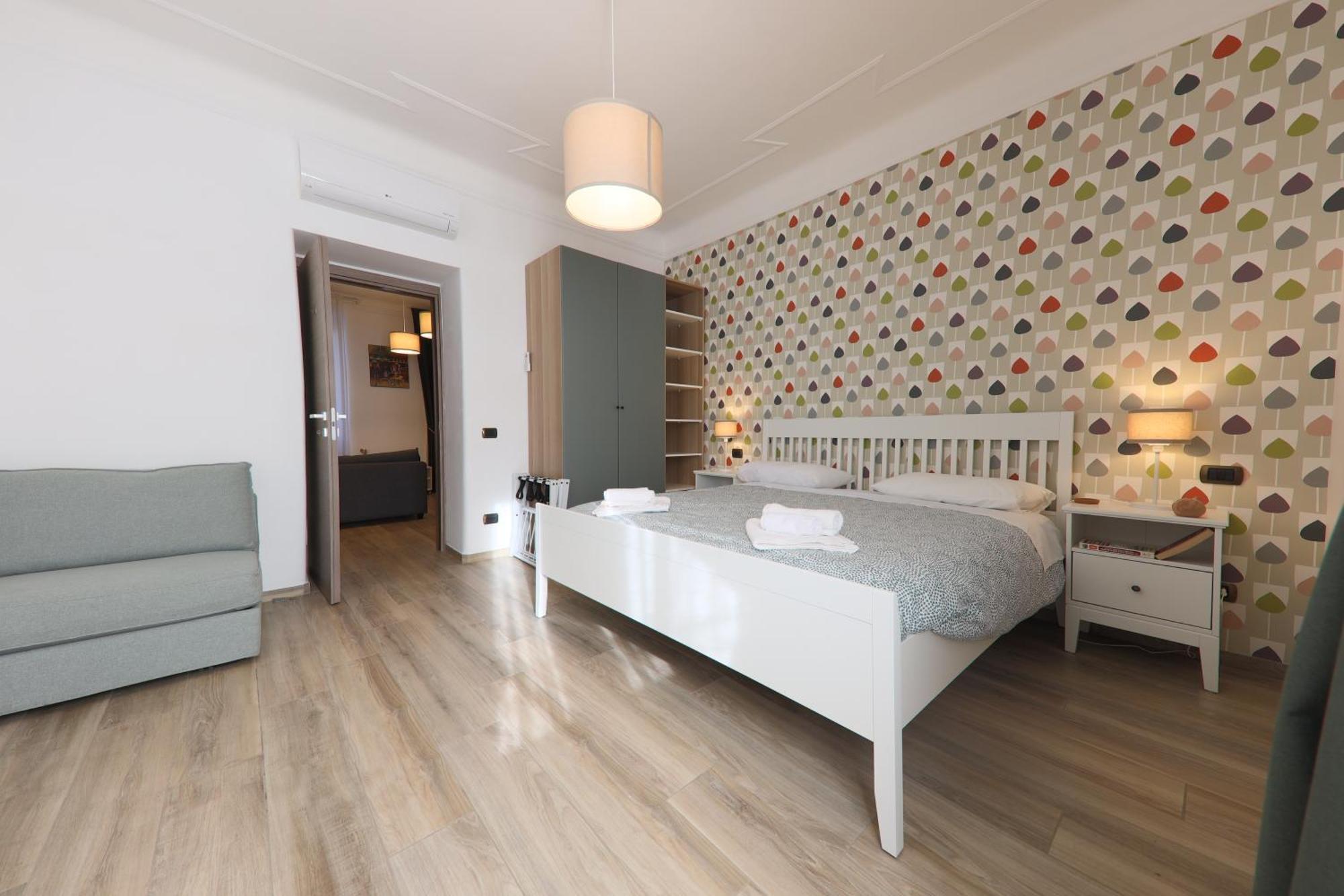 Apartment Giulia's Vatican Saint Peter *
