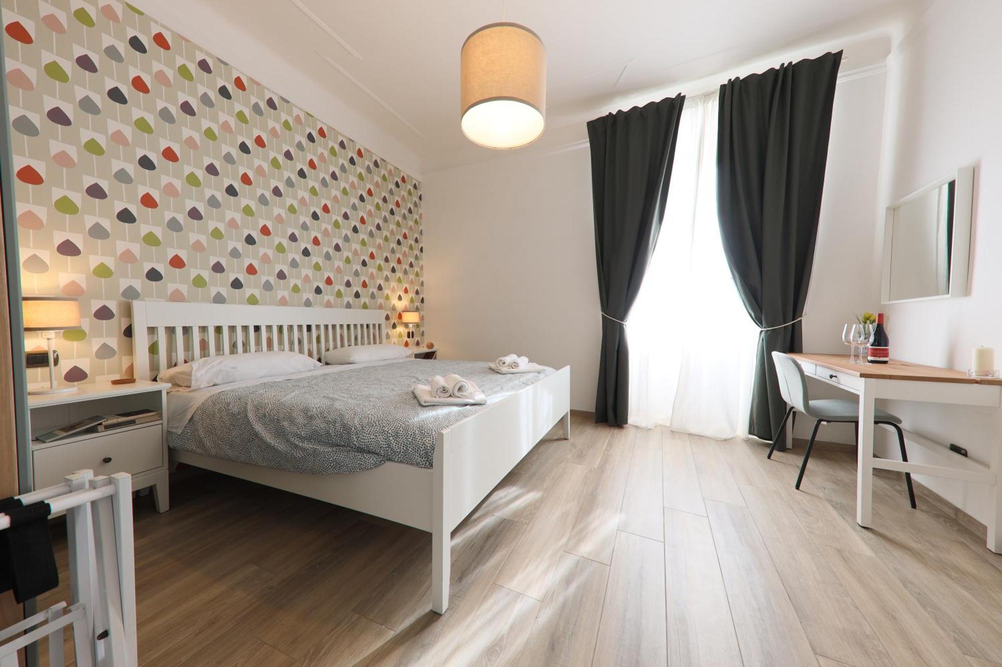 Giulia's Vatican Saint Peter Apartment Rome