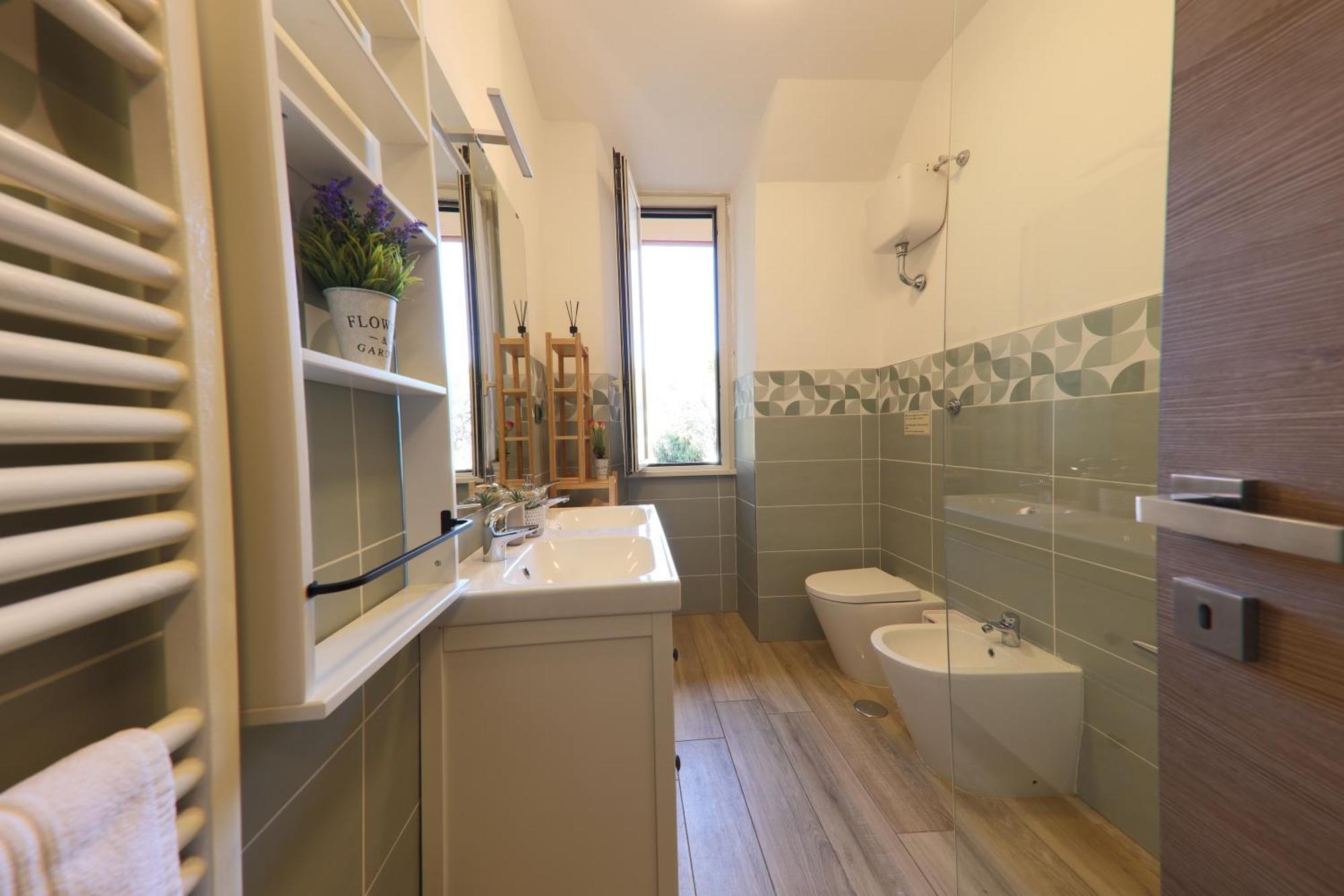 Apartment Giulia's Vatican Saint Peter Rome