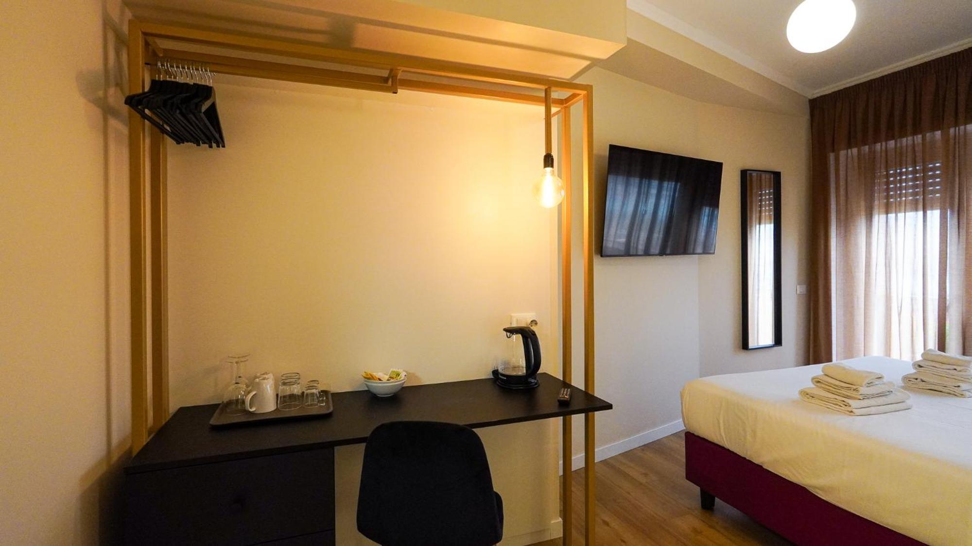 Guest house 51 Rome