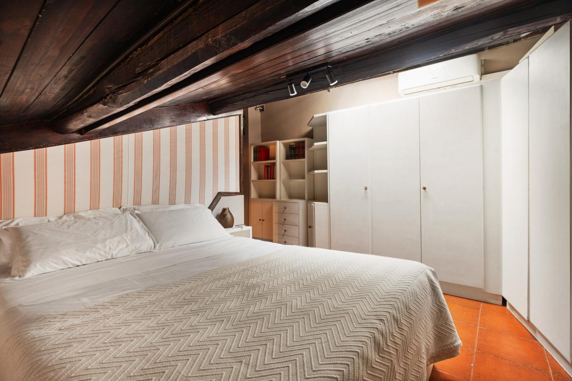 Apartment Trastevere Lovely