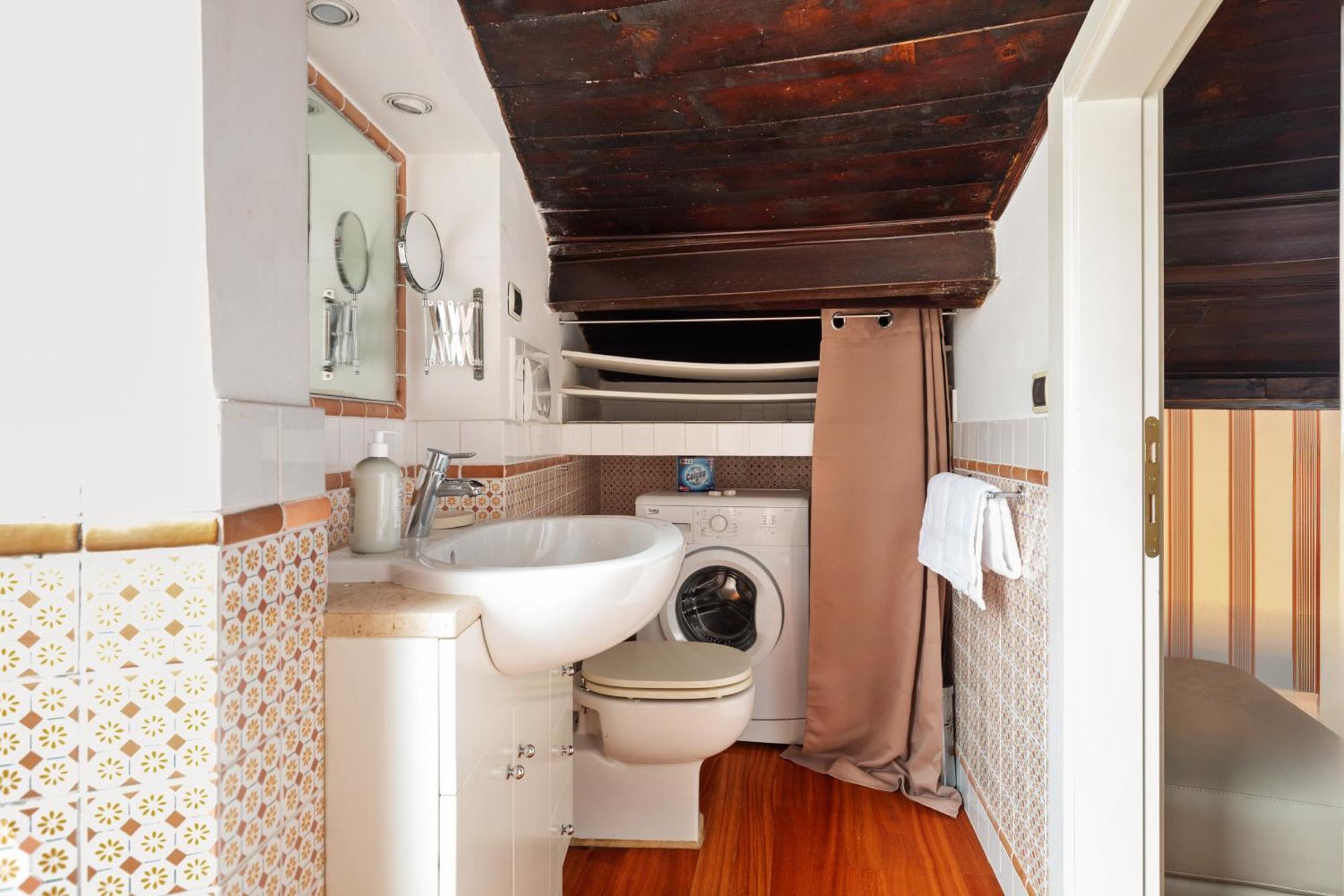Apartment Trastevere Lovely
