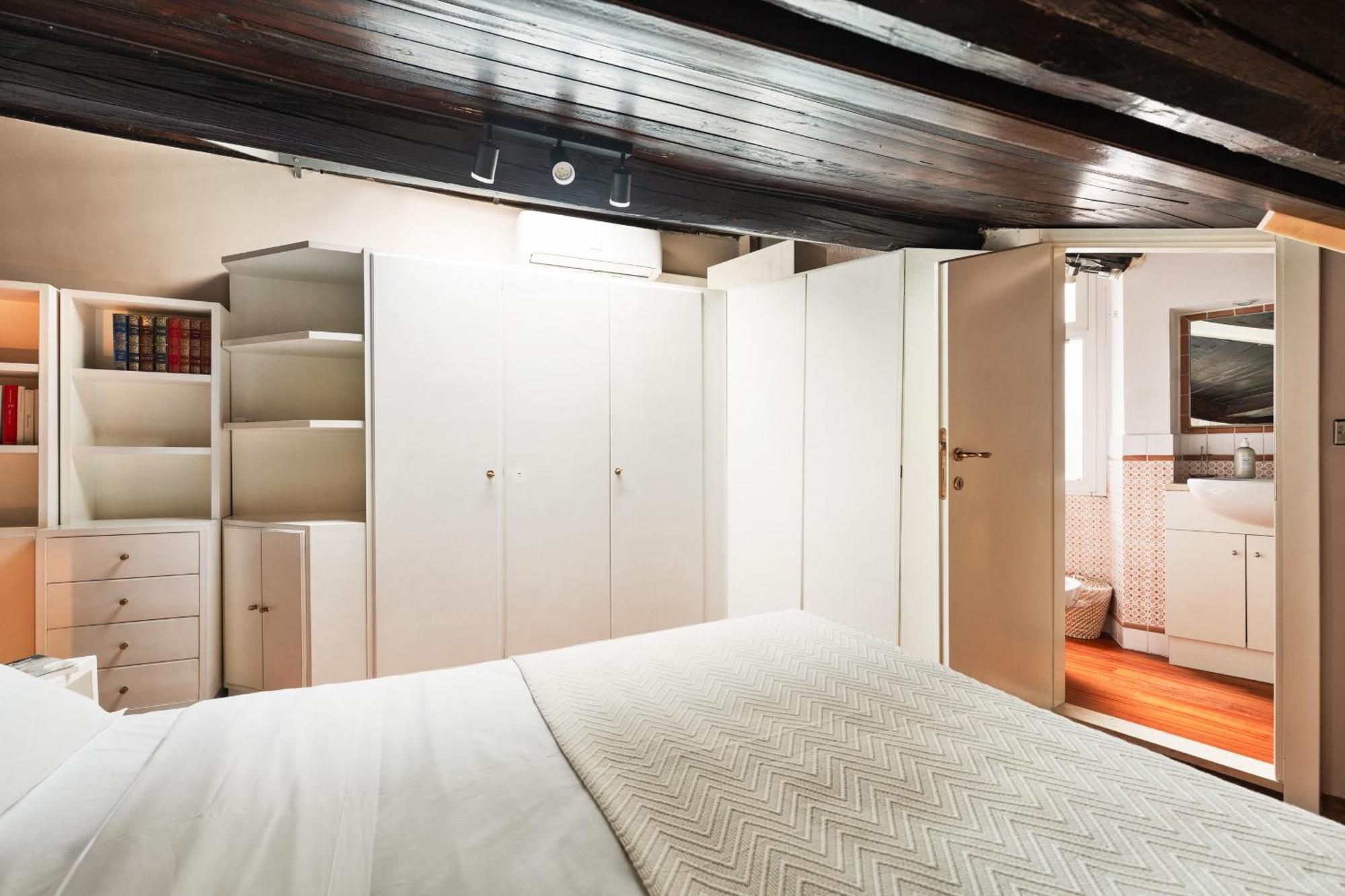 Apartment Trastevere Lovely *