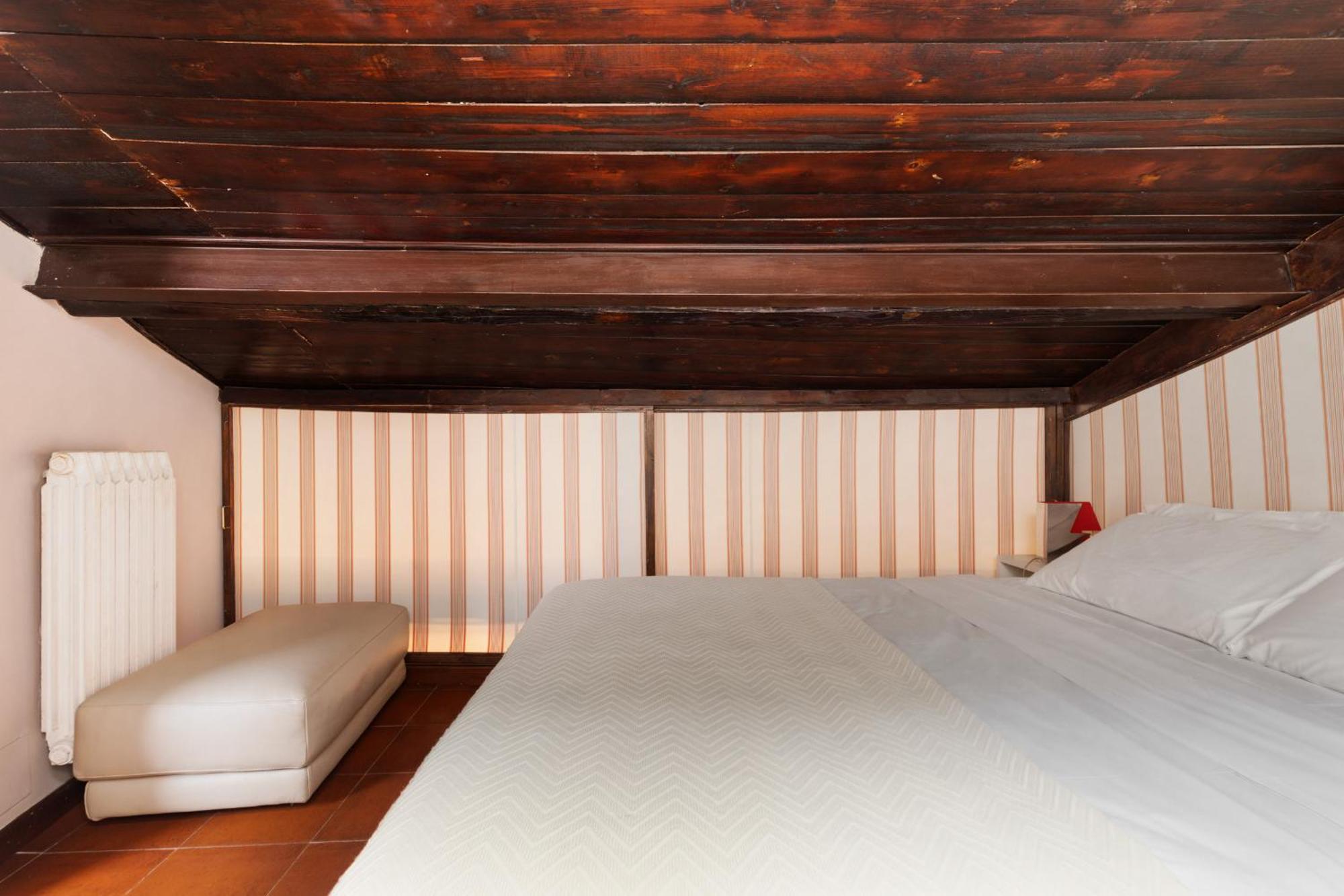 Apartment Trastevere Lovely