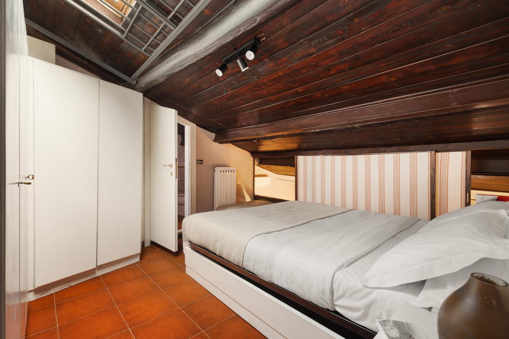 Trastevere Lovely Apartment *