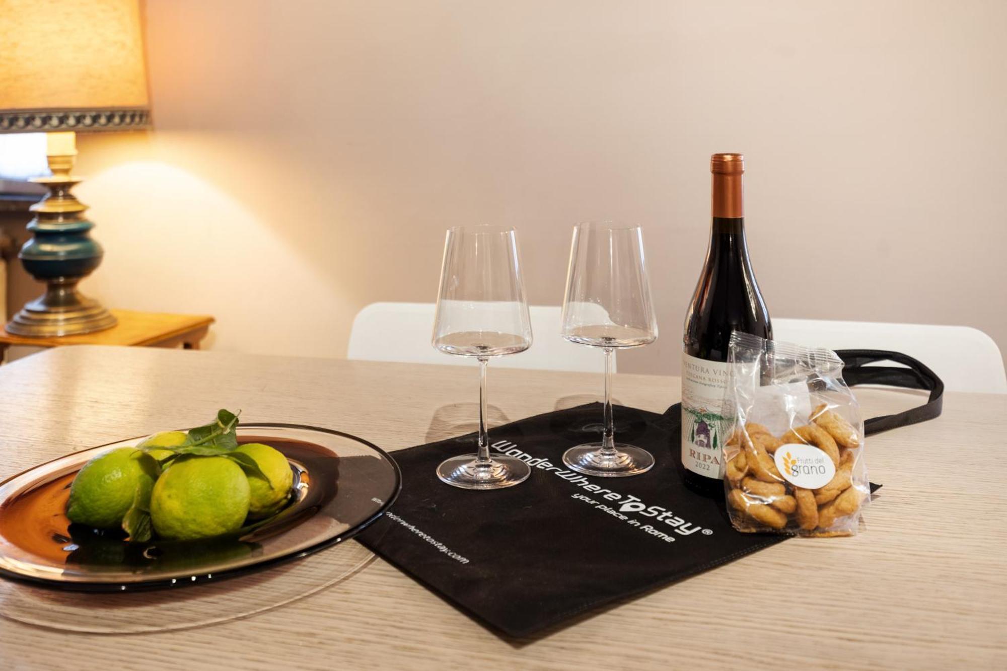 Apartment Trastevere Lovely *