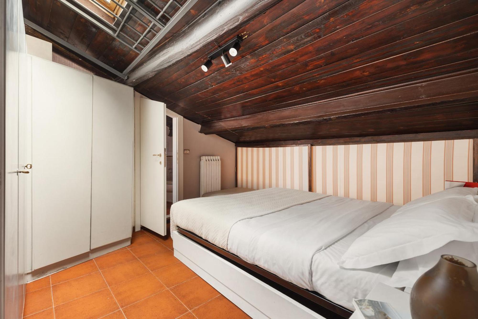 Apartment Trastevere Lovely