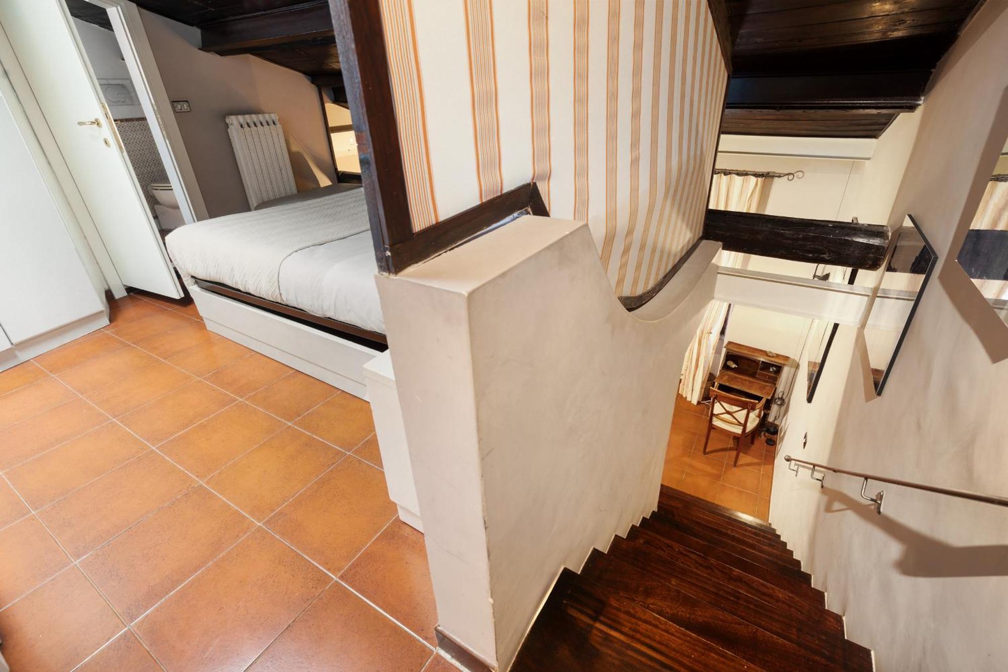 Apartment Trastevere Lovely *