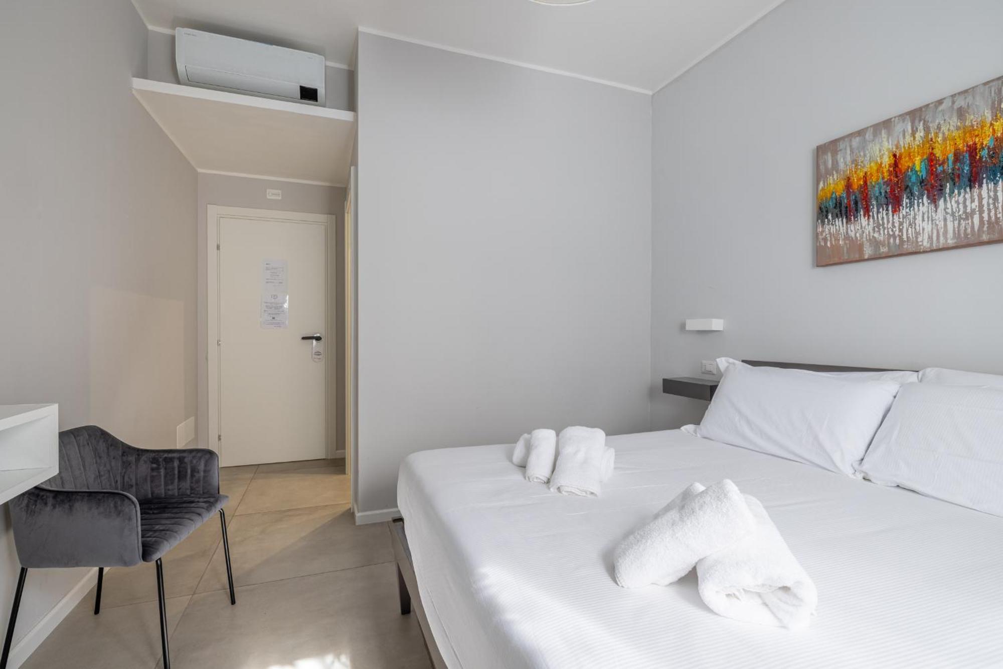 Belli Vatican Guest house *