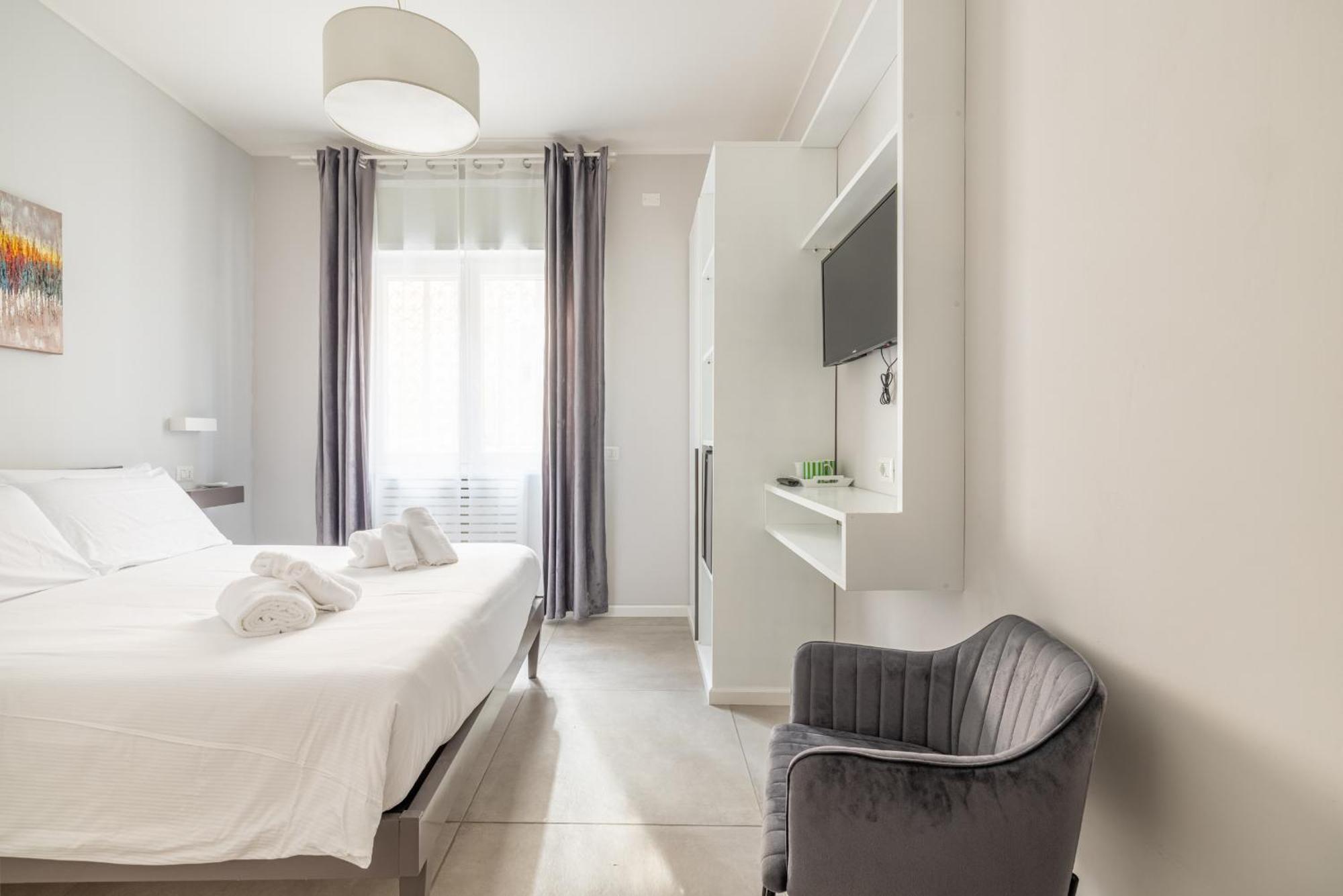 Belli Vatican Guest house Rome