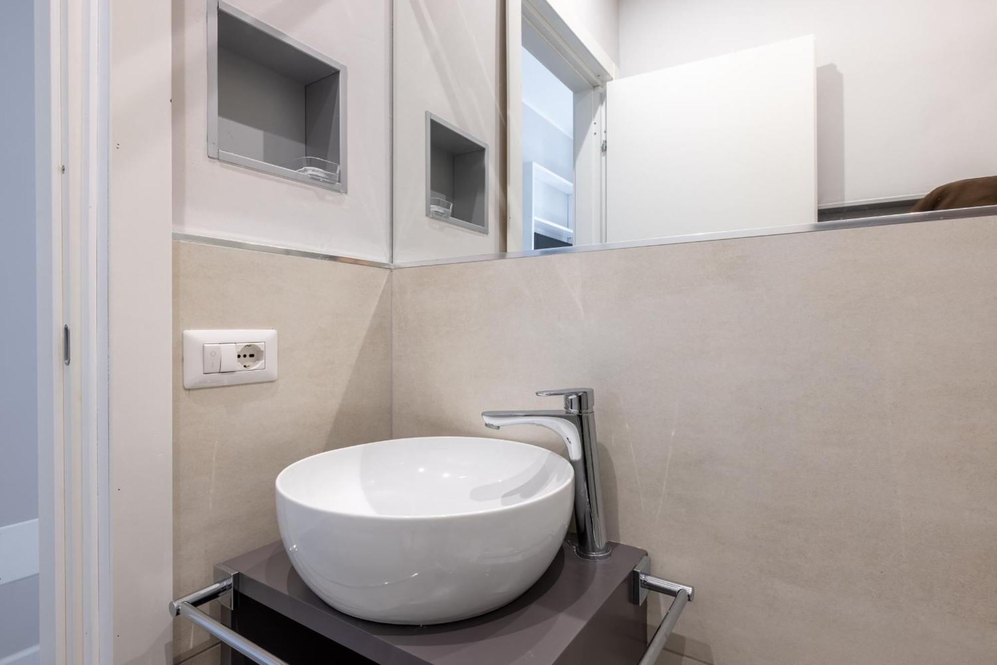Belli Vatican Guest house *