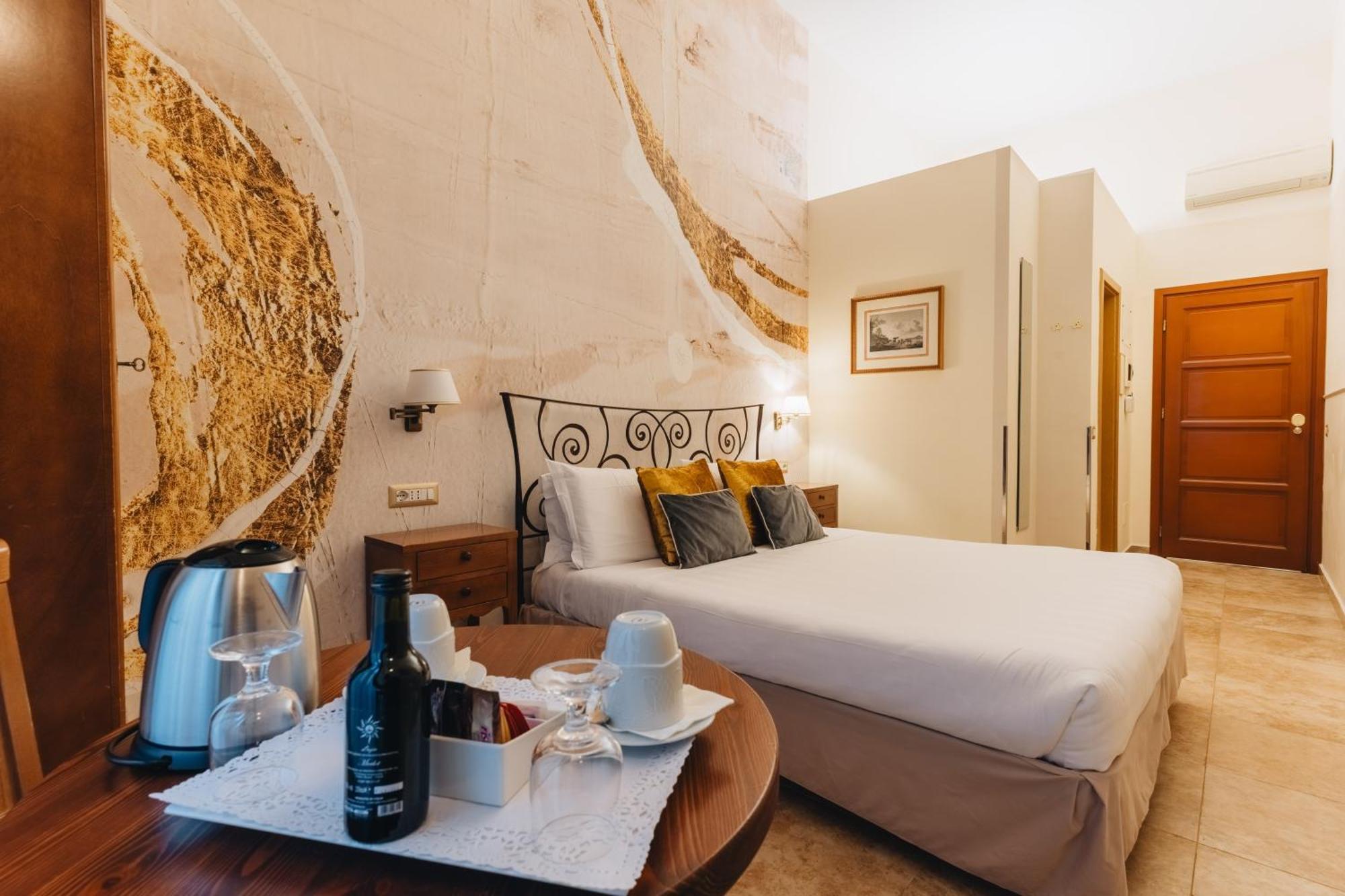 Le Clarisse Pantheon 3* Rome