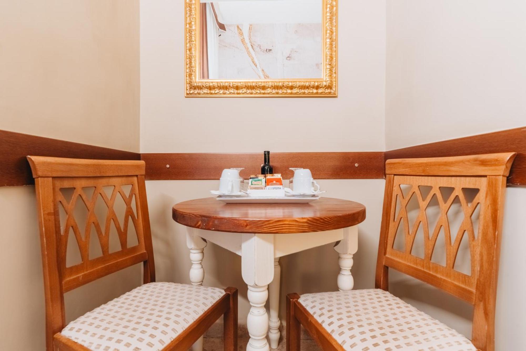 Le Clarisse Pantheon Hotel Rome
