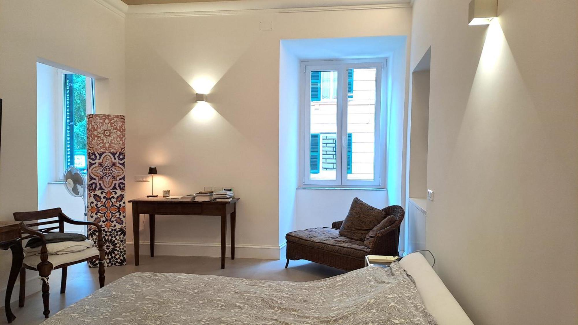Apartment Sanpietrini Locazione Turistica