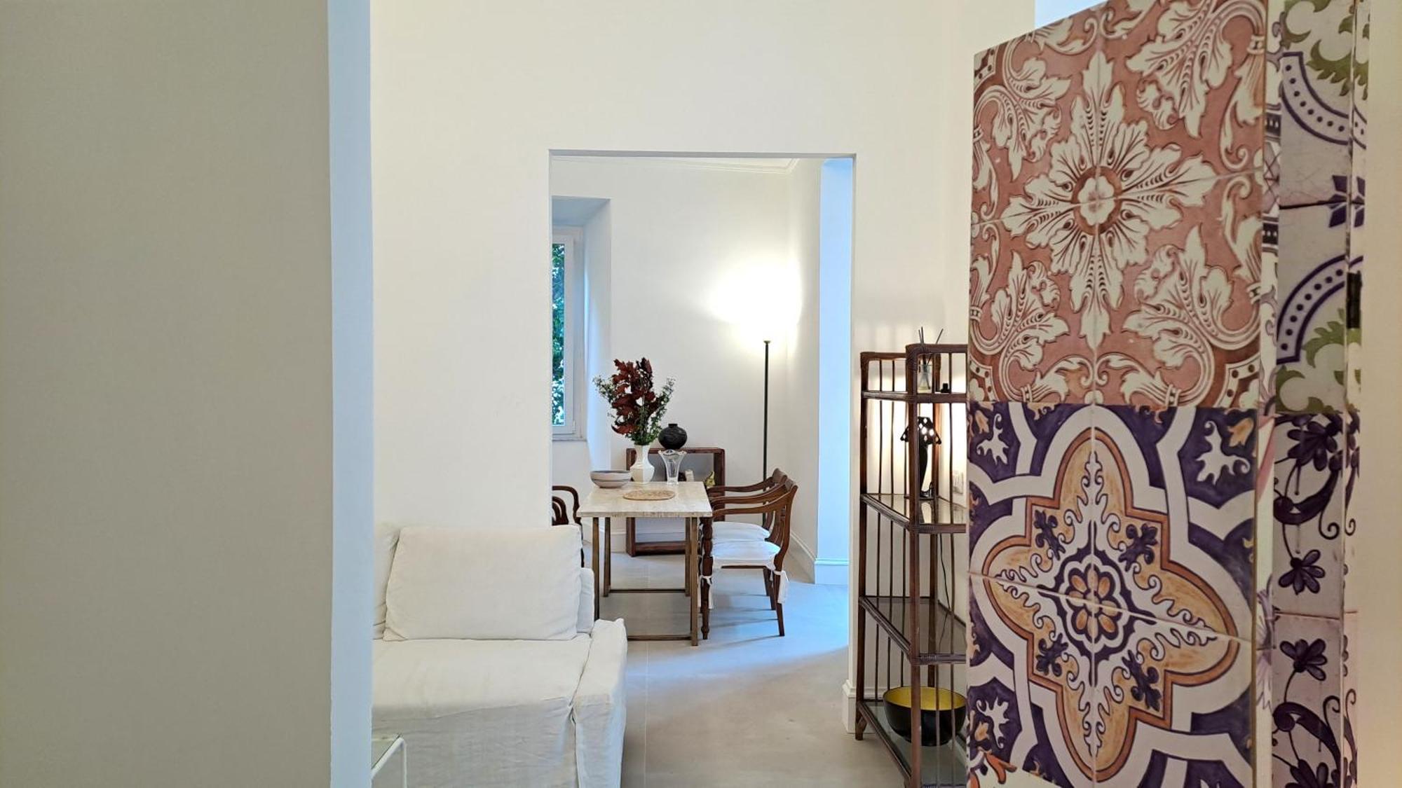 Sanpietrini Locazione Turistica Apartment Rome