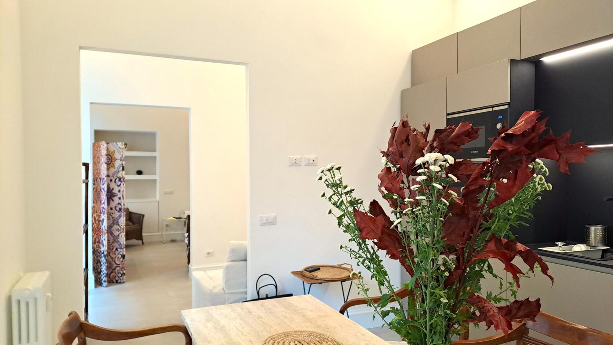 Apartment Sanpietrini Locazione Turistica Rome