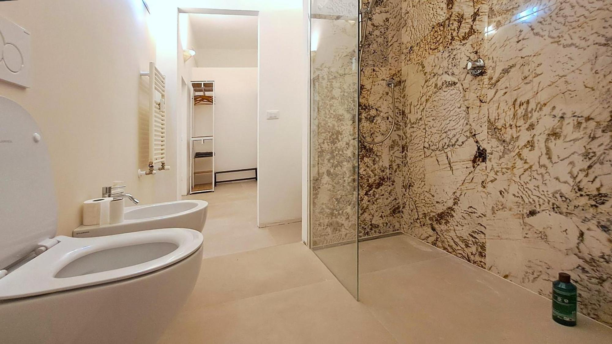 Sanpietrini Locazione Turistica Apartment