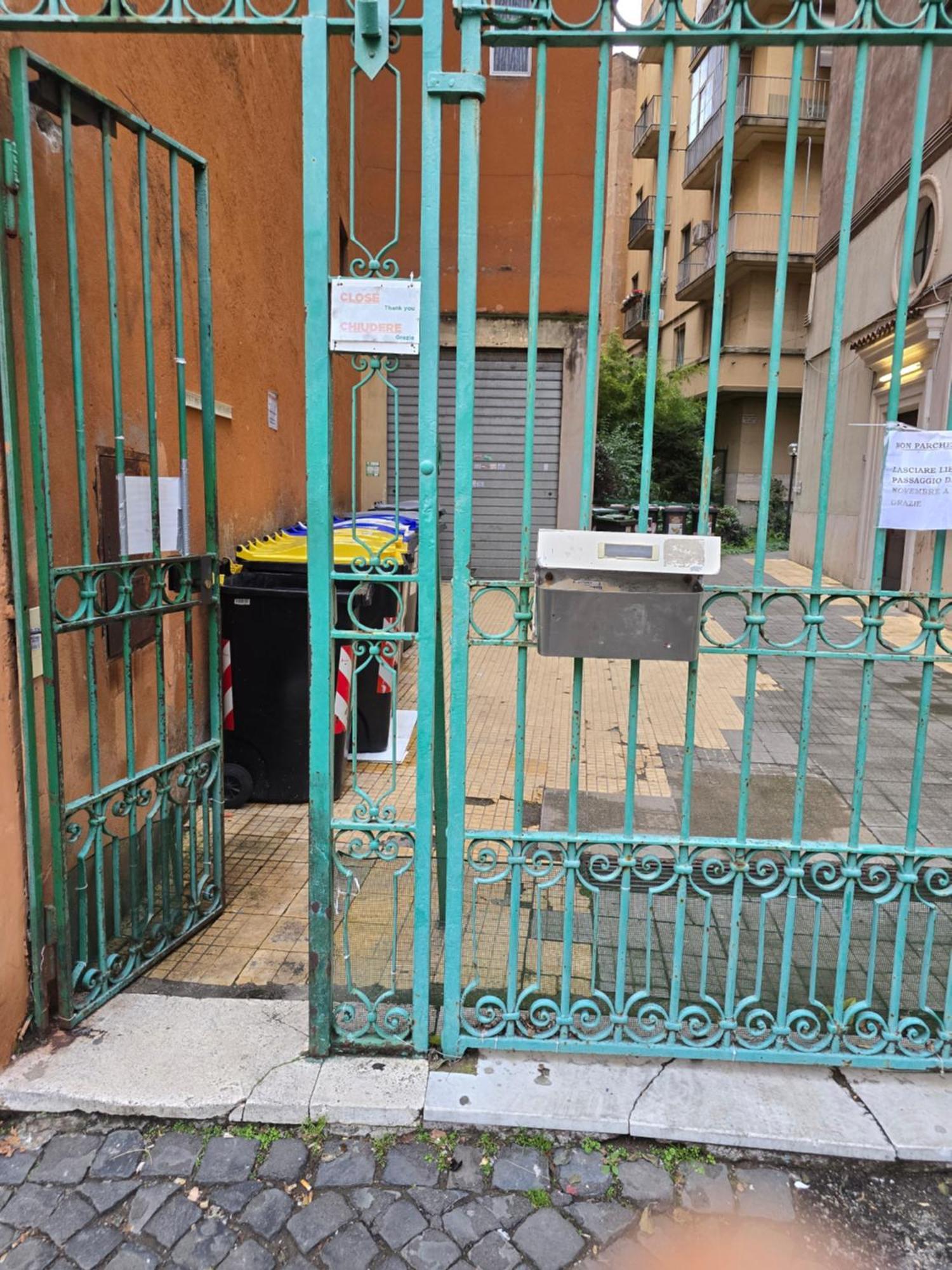 Guest house Esquilino Di Yan *