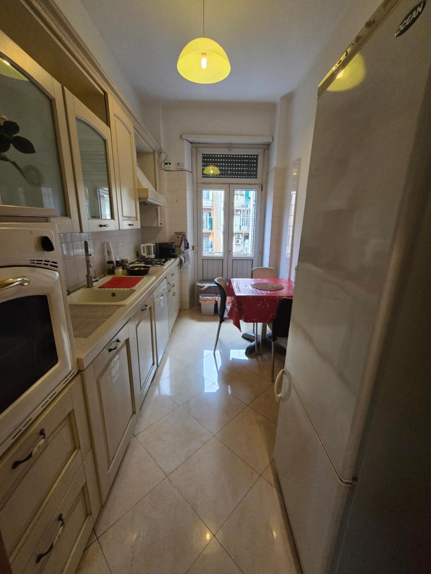 Esquilino Di Yan Guest house Rome