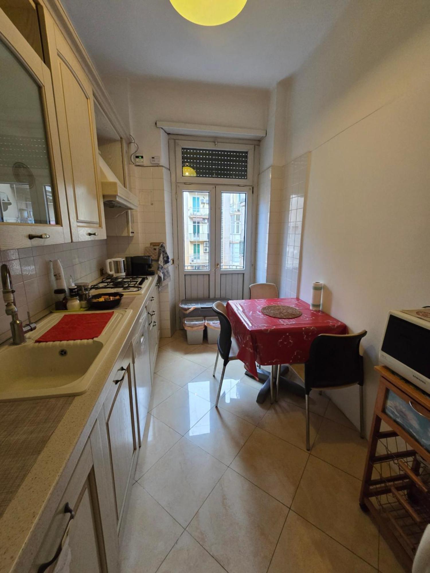 Guest house Esquilino Di Yan Rome