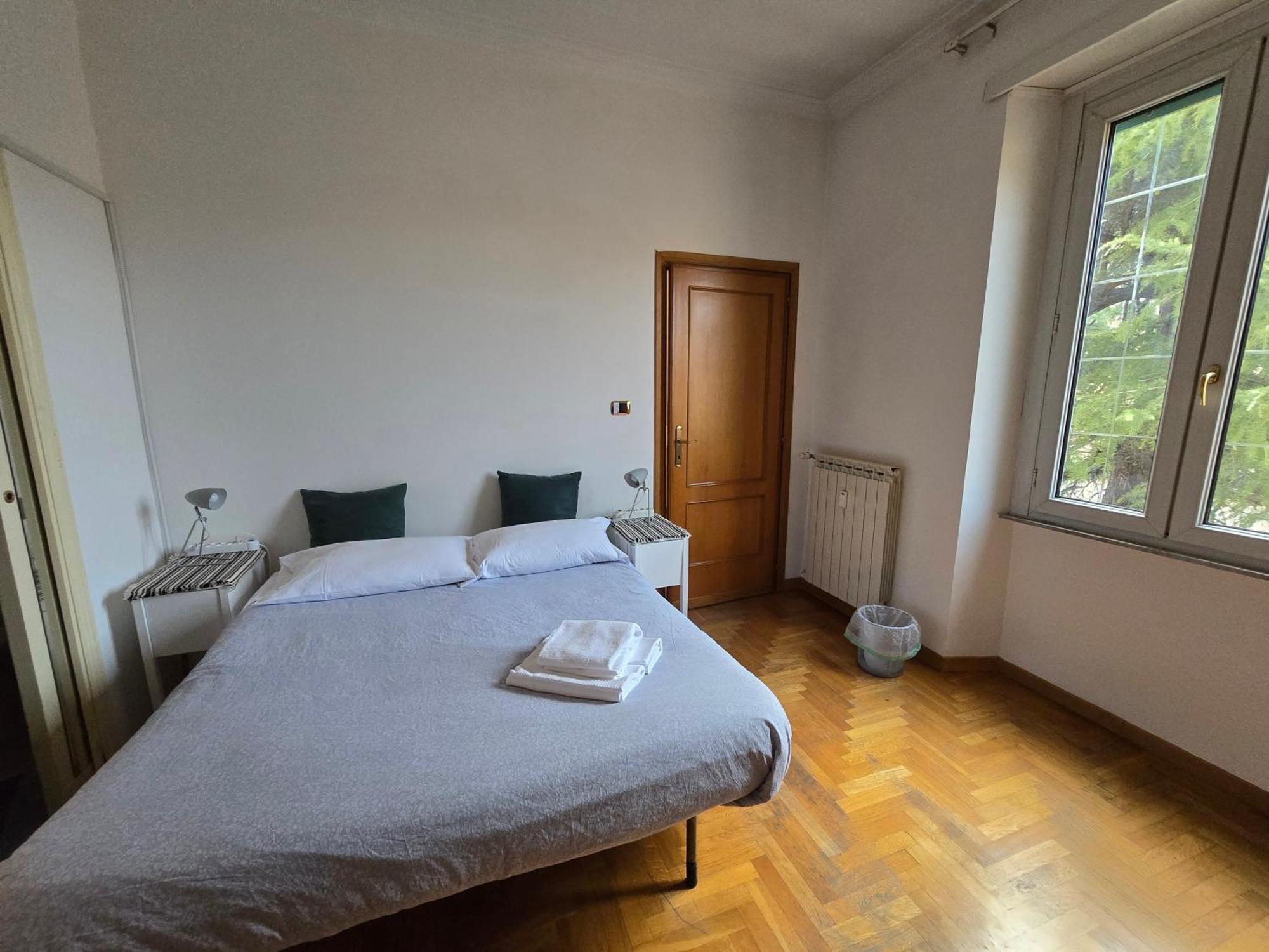 Guest house Esquilino Di Yan